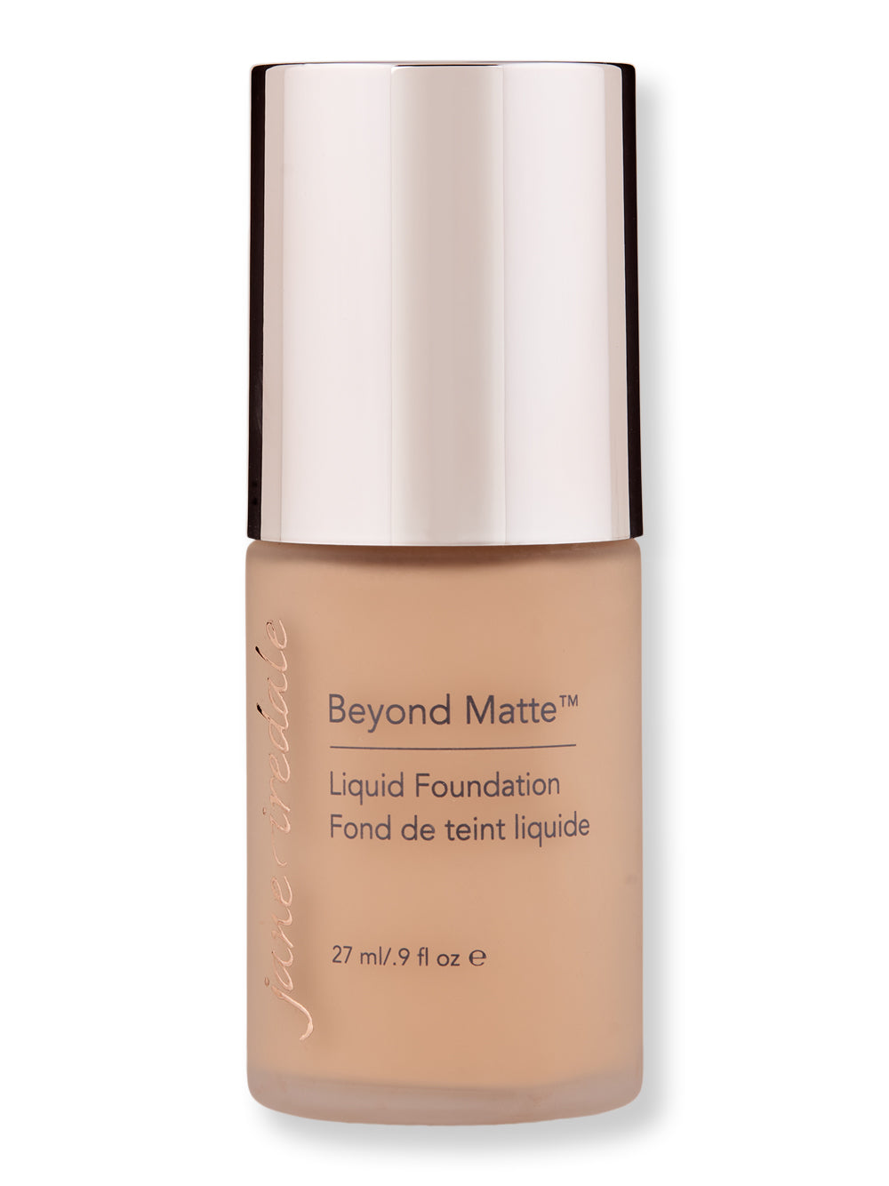 Jane Iredale Beyond Matte Liquid Foundation、mySite、gigharbornorthrealestate