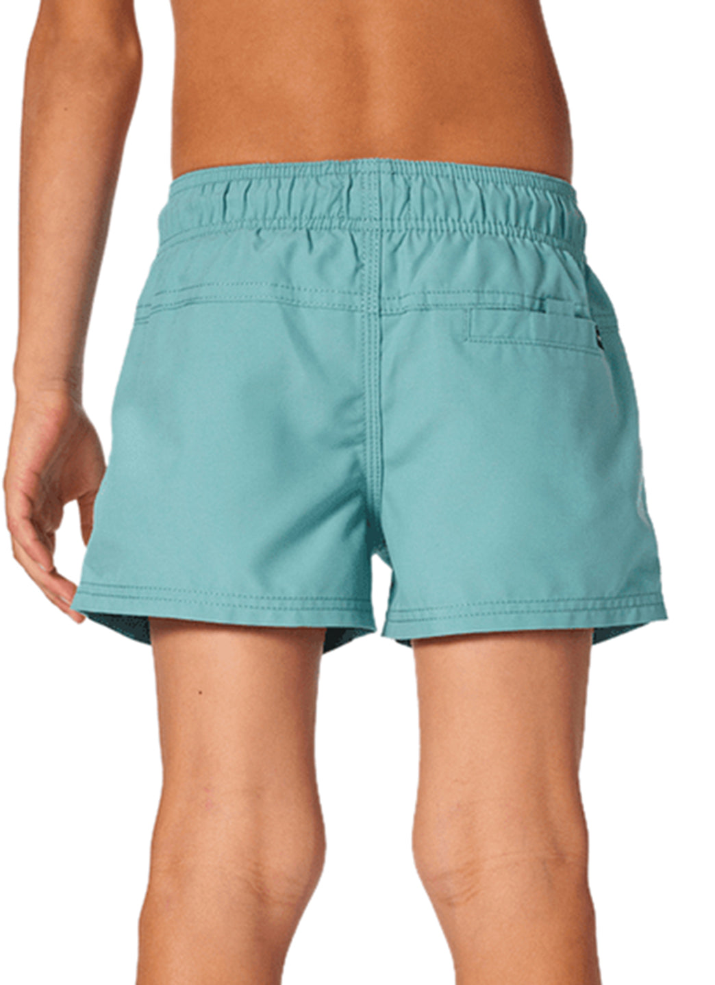 Rip Curl Boys' Offset Volley Shorts (Toddler, Little Kid)、mySite、noshort