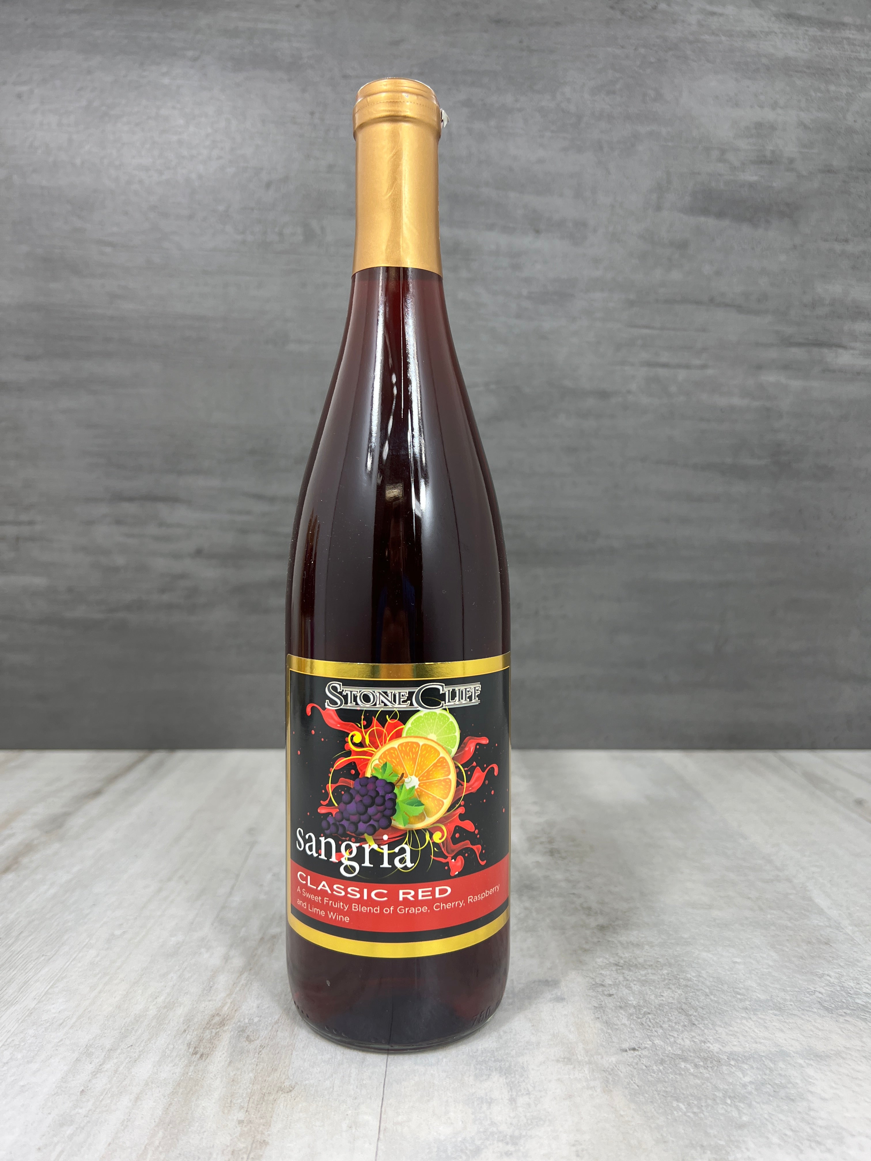 Stone Cliff Winery、mySite、garagedoors4me