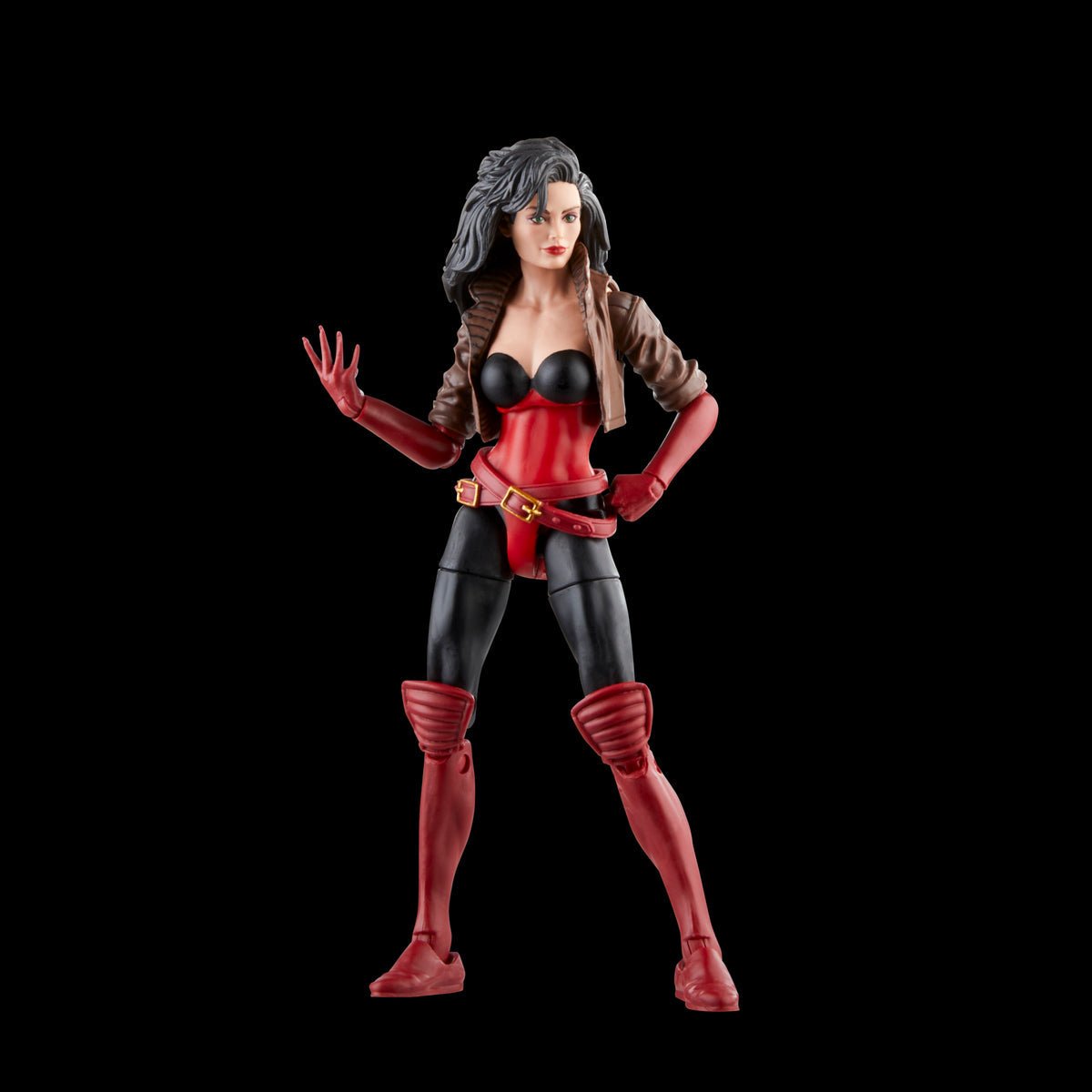Marvel Legends Exclusive Black Knight and Sersi、mySite、hgirdovlk