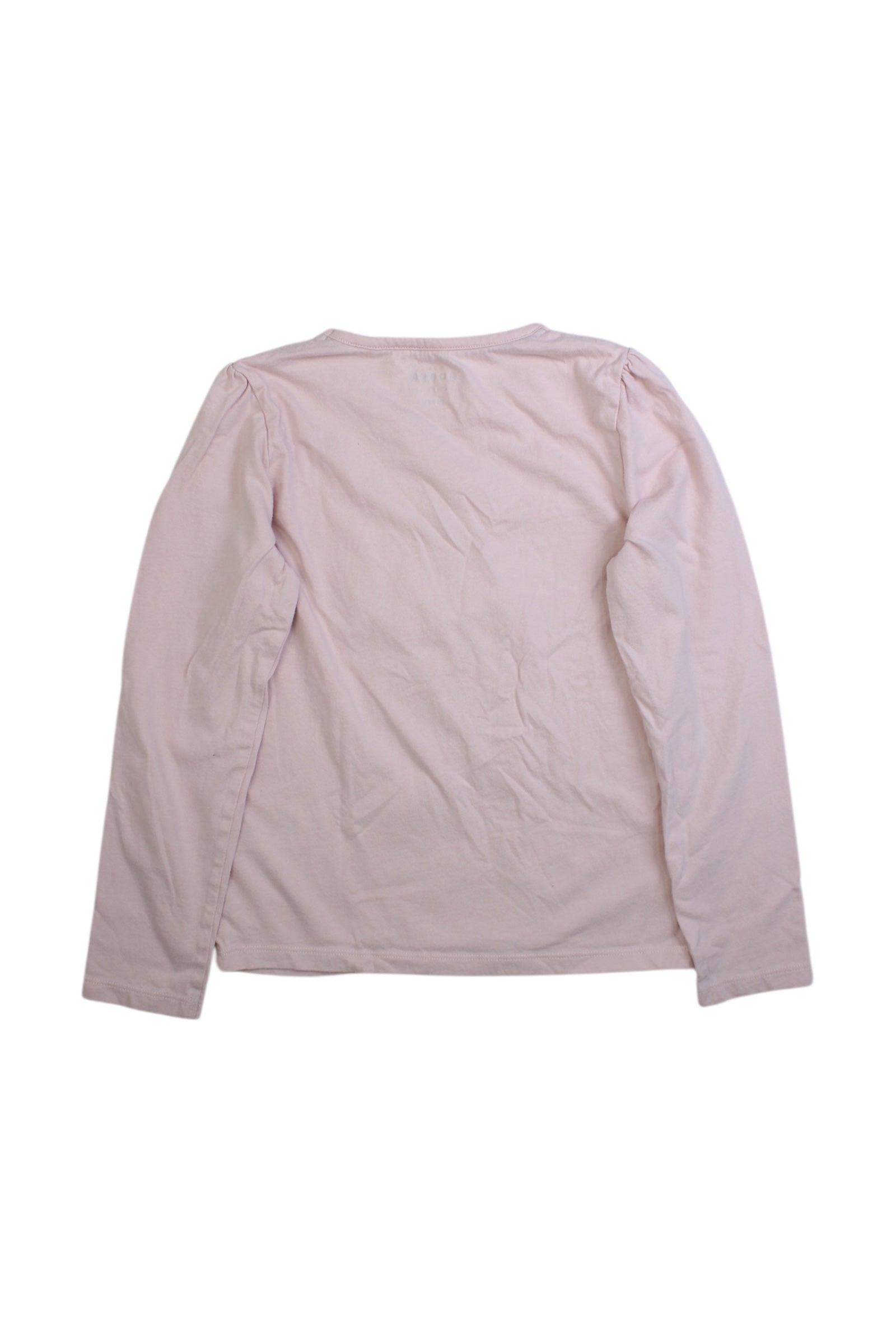 Boden Long Sleeve Top 7Y - 8Y、mySite、g9winljtr