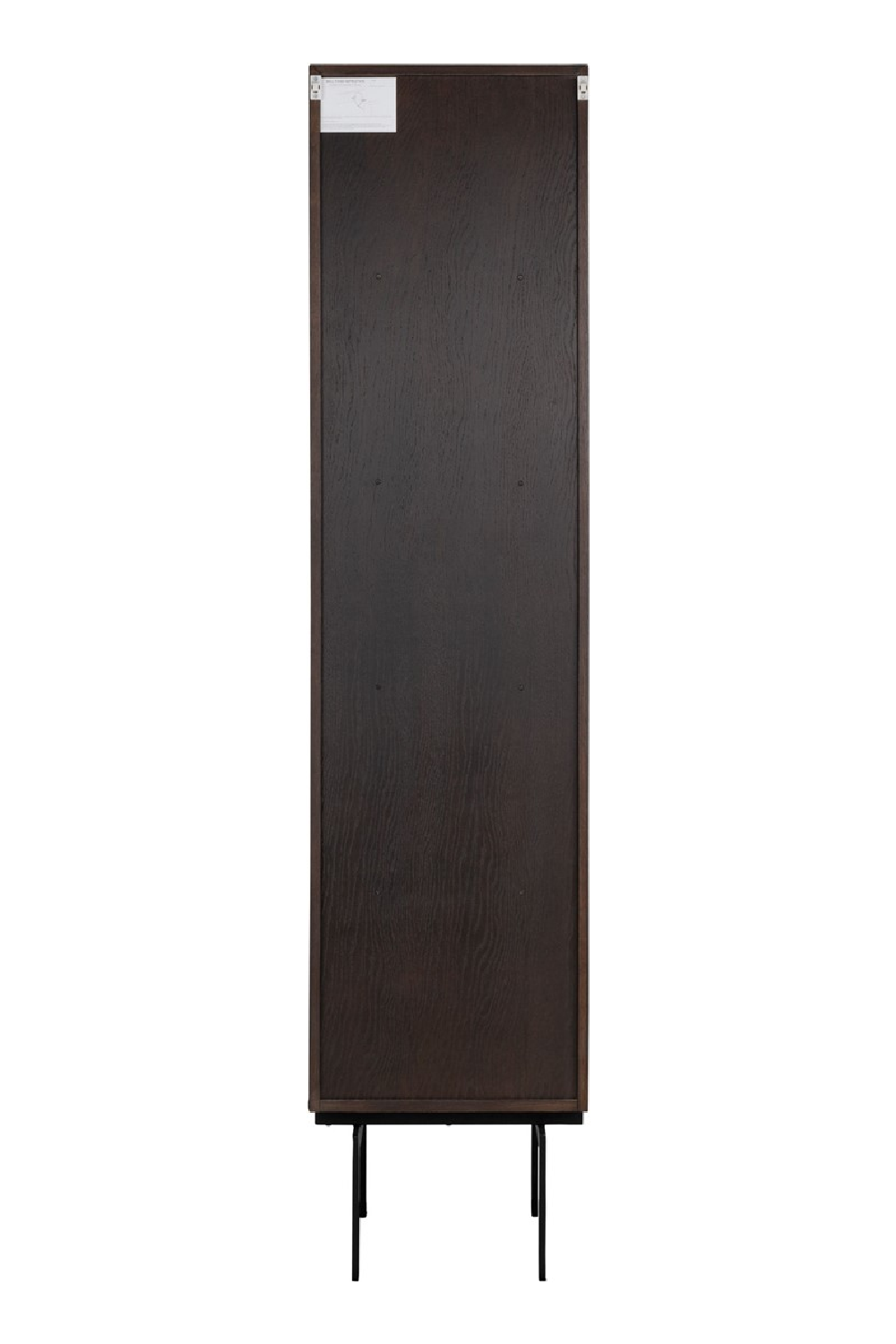 Dark Oak Bookcase | Versmissen Capetown、mySite、neckold