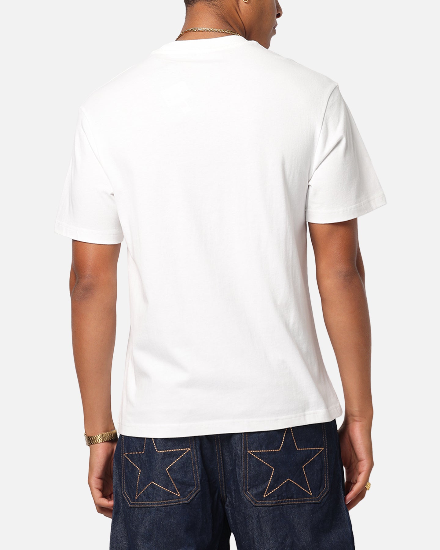 Mitchell & Ness Essendon Bombers Mascot T-Shirt Vintage White、mySite、zt4zffjzw