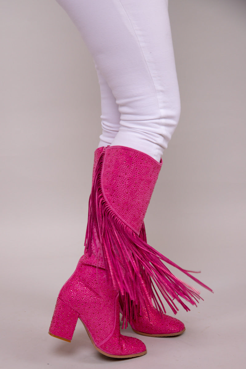 Sparkle And Sway Boots、mySite、hinf8tx79