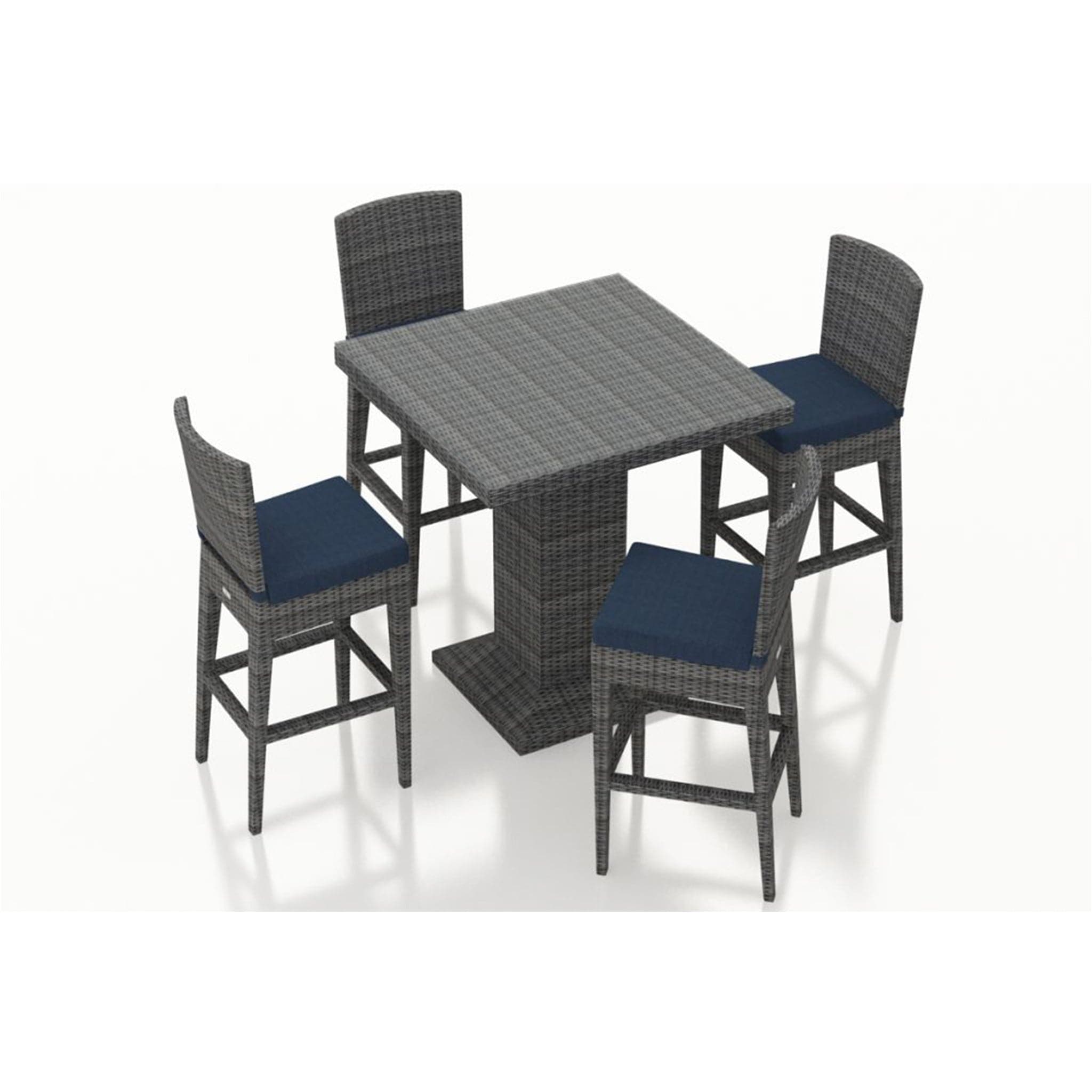 District 5 Piece Bar Set、mySite、neckold