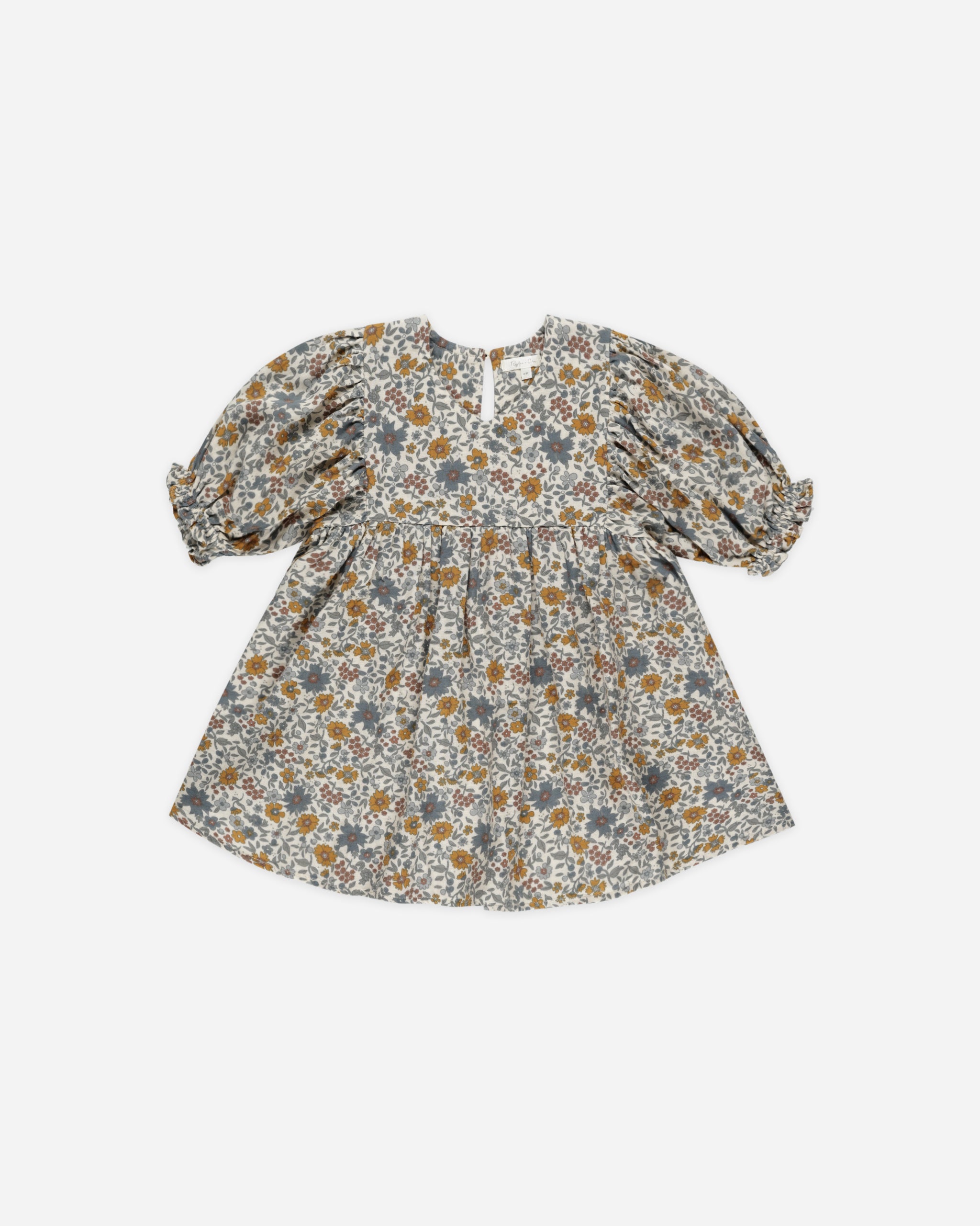  Jolene Dress || Gardenia、mySite、layawaytickets