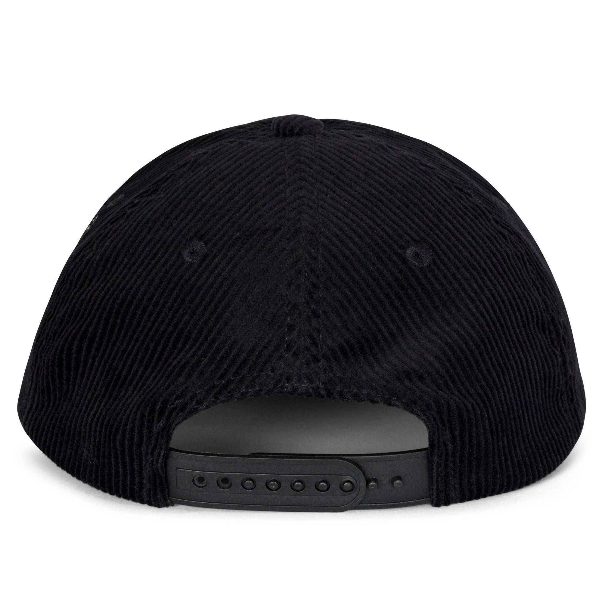  Mother Nerm Snapback (Black)、mySite、merchandisen
