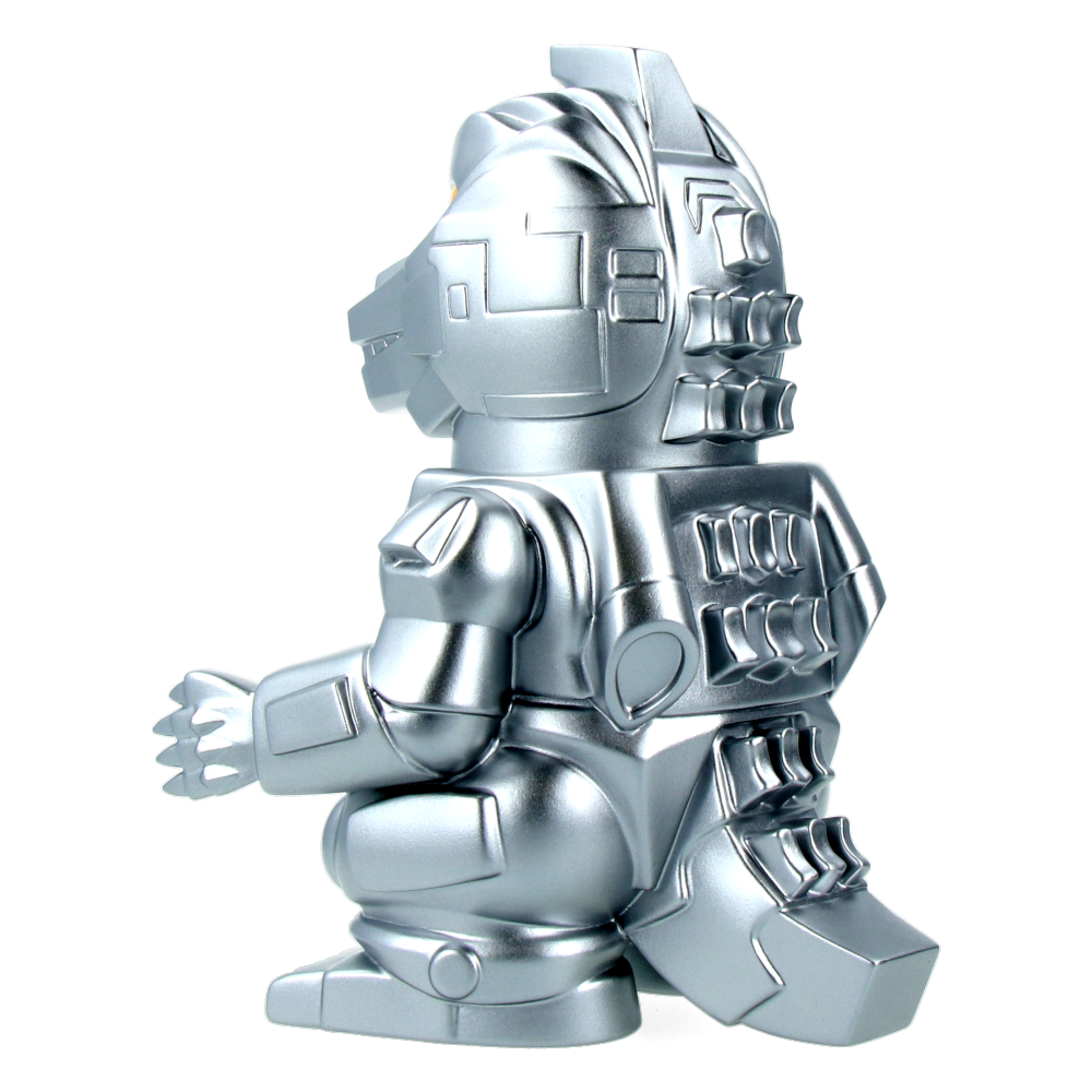  MechaGodzilla 90 - Toho FUN! FUN! Wave 01、mySite、greenlandpopulation