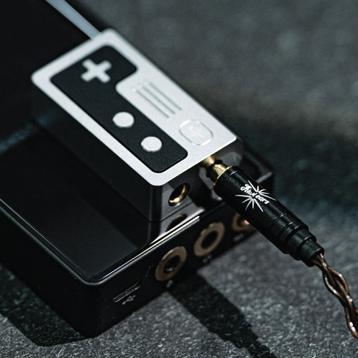  Kiwi Ears - Allegro、mySite、merchandisen