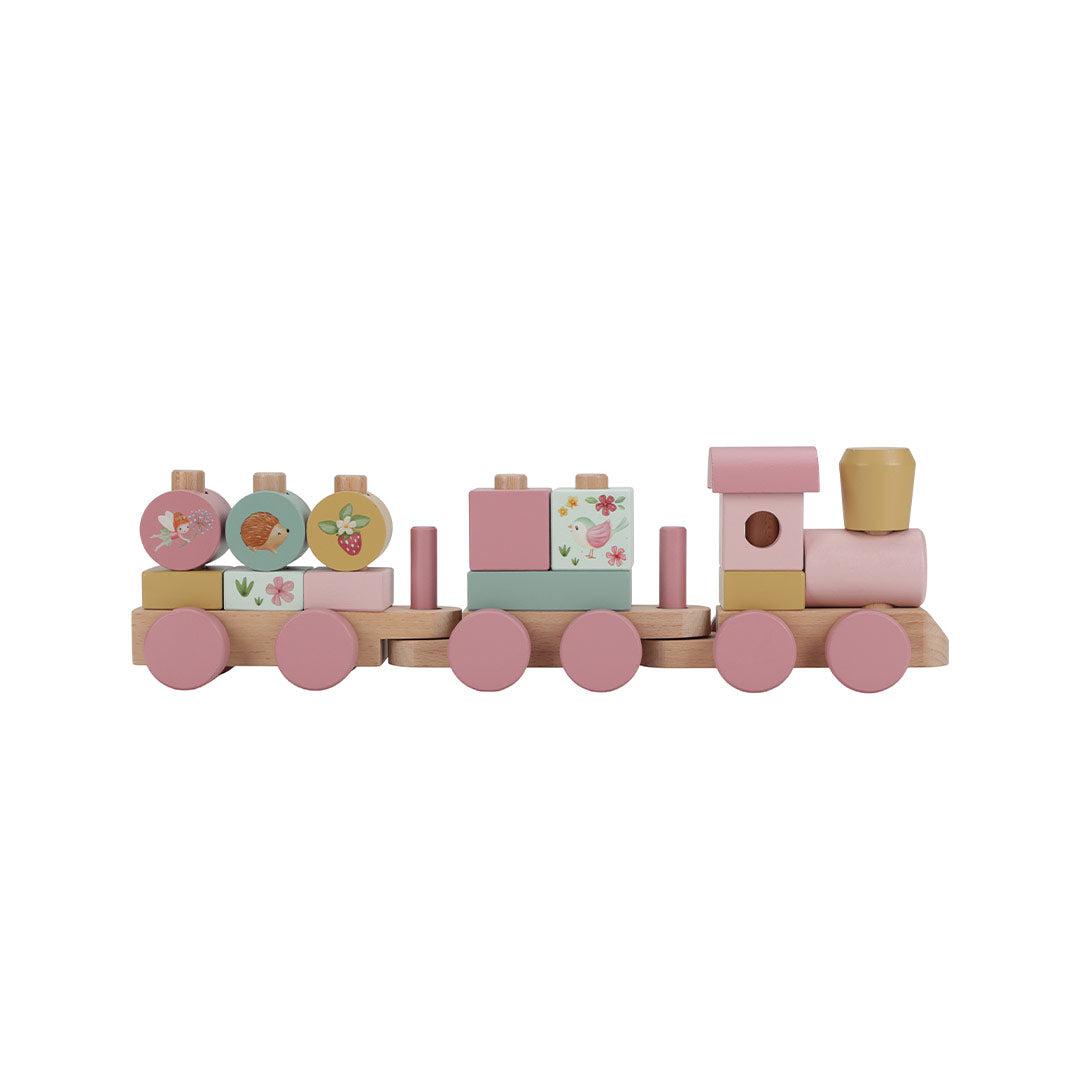  Little Dutch Stacking Train - Fairy Garden、mySite、merchandisen
