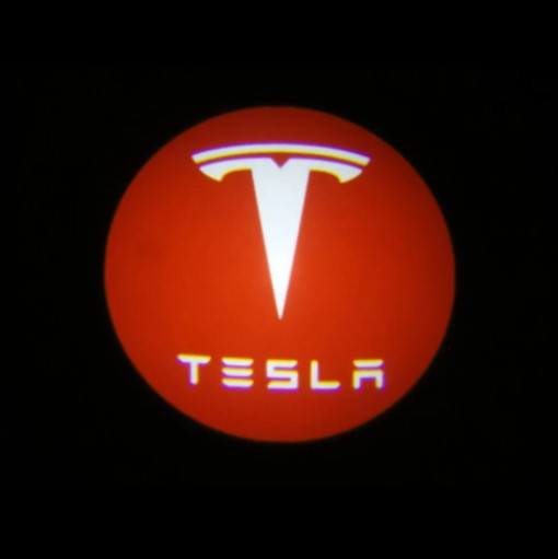 2x Tesla DOOR LIGHT (PLUG&PLAY)、mySite、nflplayoffbracketp