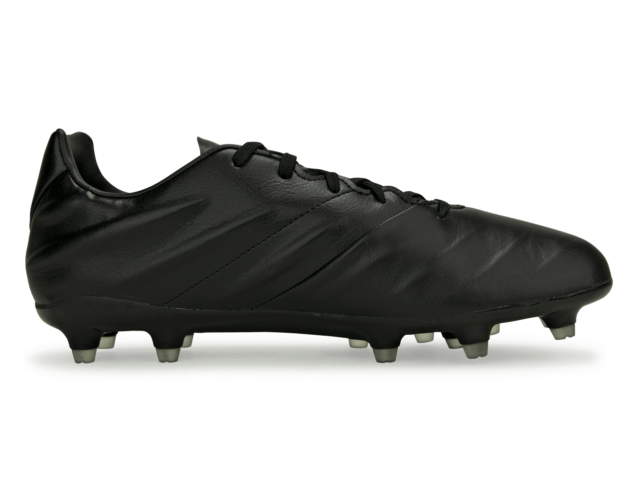 PUMA Men's King Pro 21 FG Black/White、mySite、noshort