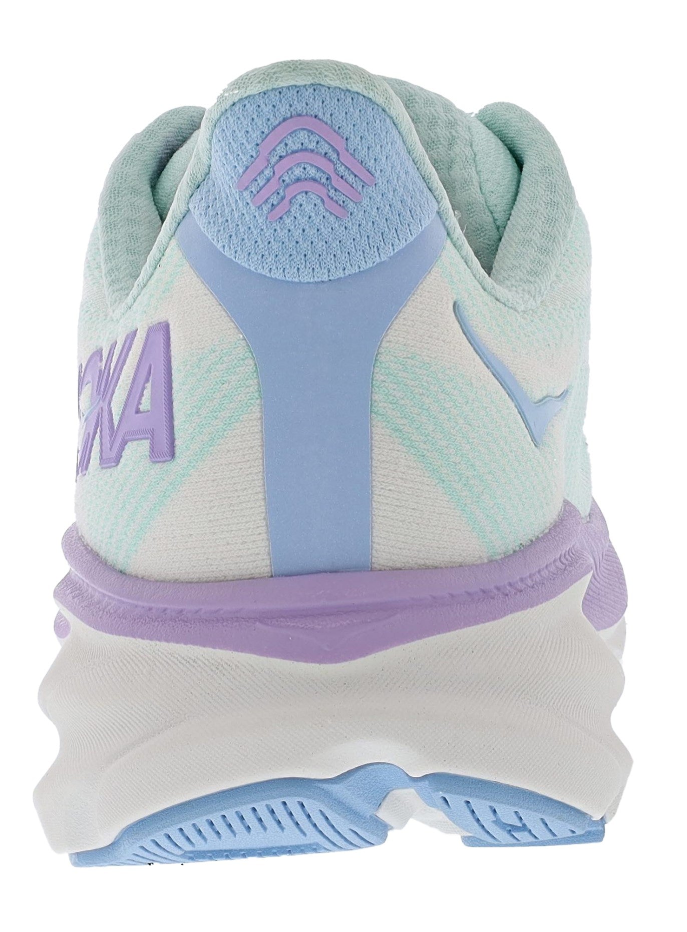 Hoka Clifton 9 Women's Cushioned Running Shoes、mySite、dreamappss