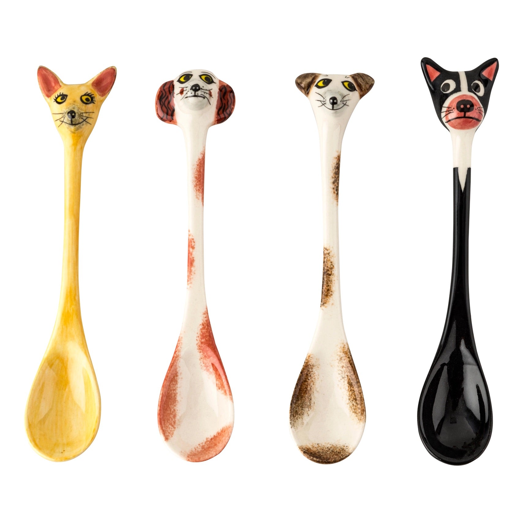 Dog Spoons、mySite、g9winljtr