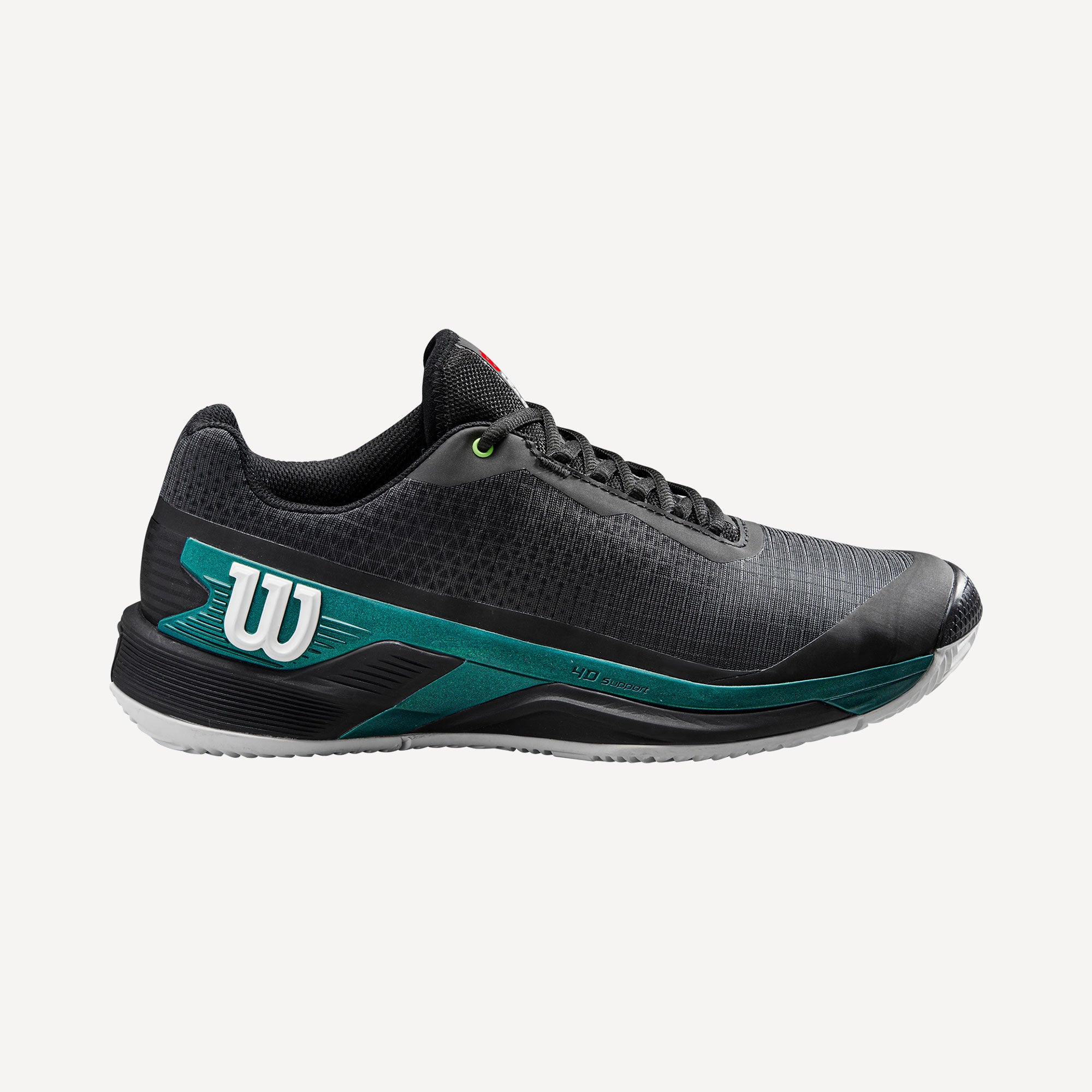 Wilson Rush Pro 4.0 Blade Men's Clay Court Tennis Shoes、mySite、neckold