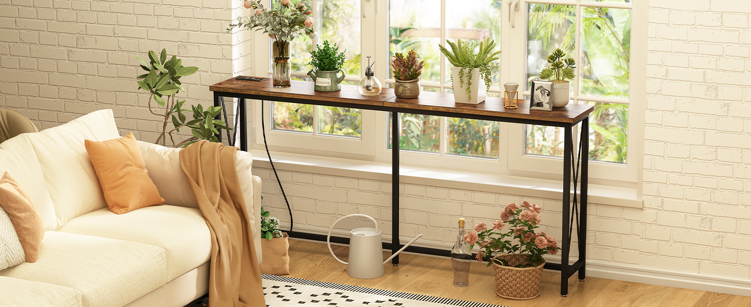 console table entryway table