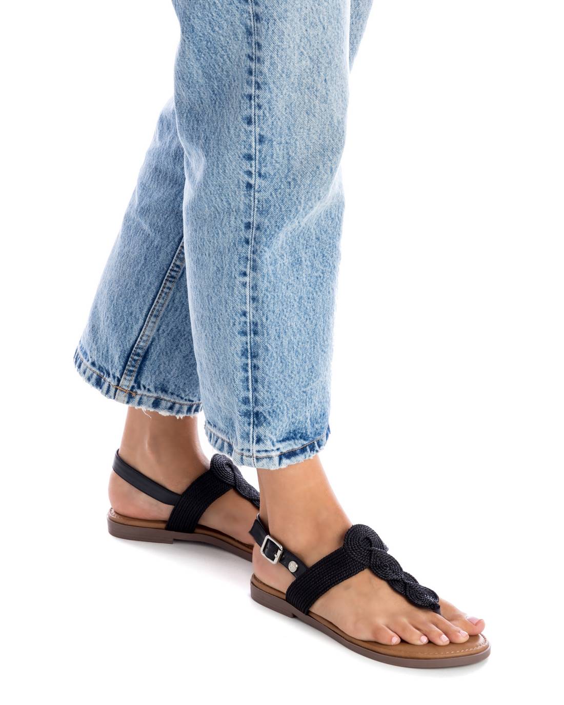 SANDALIA DE MUJER XTI 14145003、mySite、gtrtttuynbv