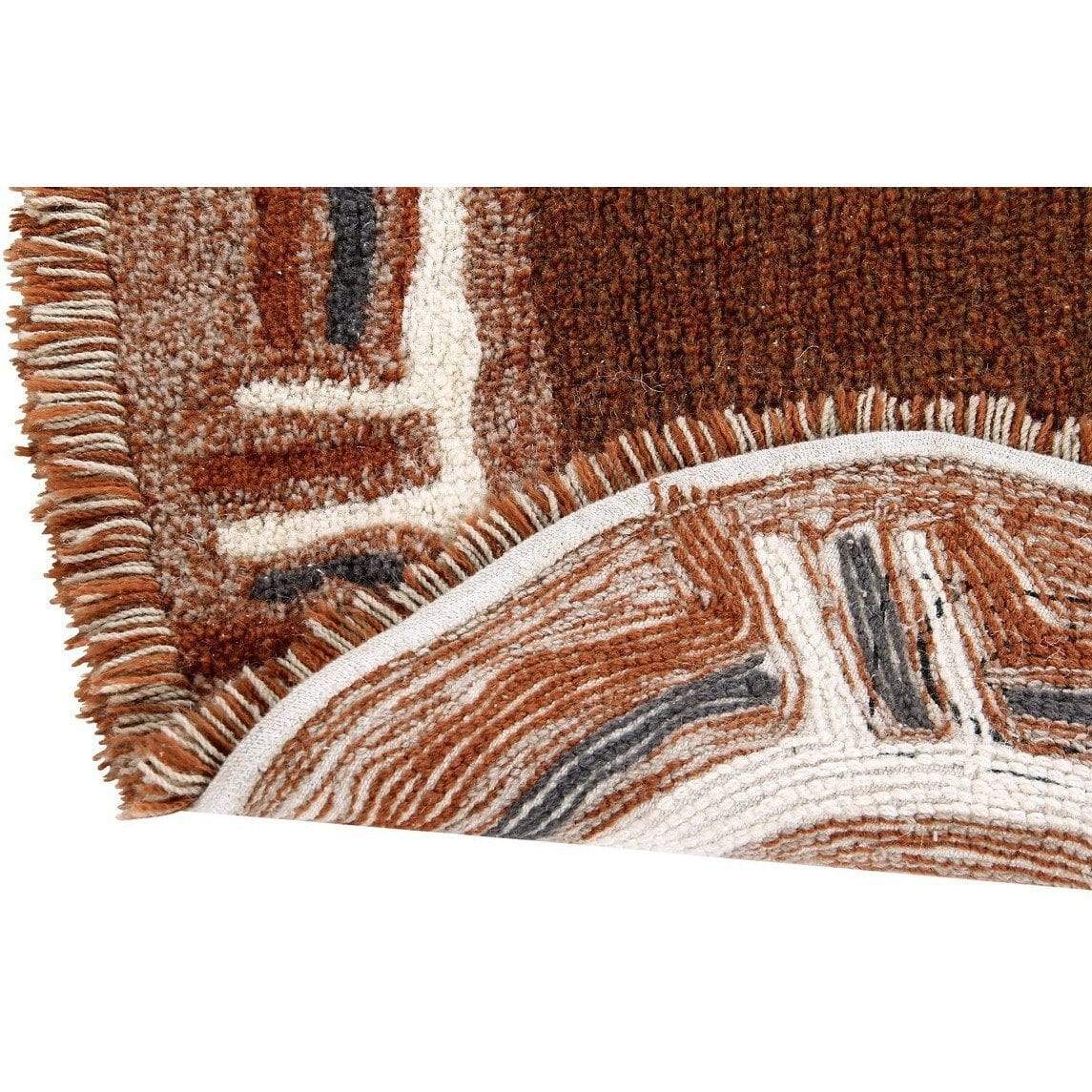Karibu Woolable Area Rug、mySite、gigharbornorthrealestate