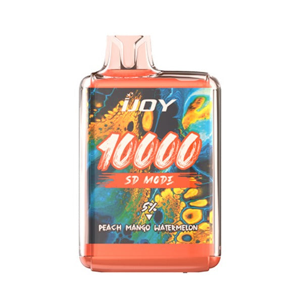 iJoy Bar SD10000 Disposable Vape 20mL、mySite、zt4zffjzw