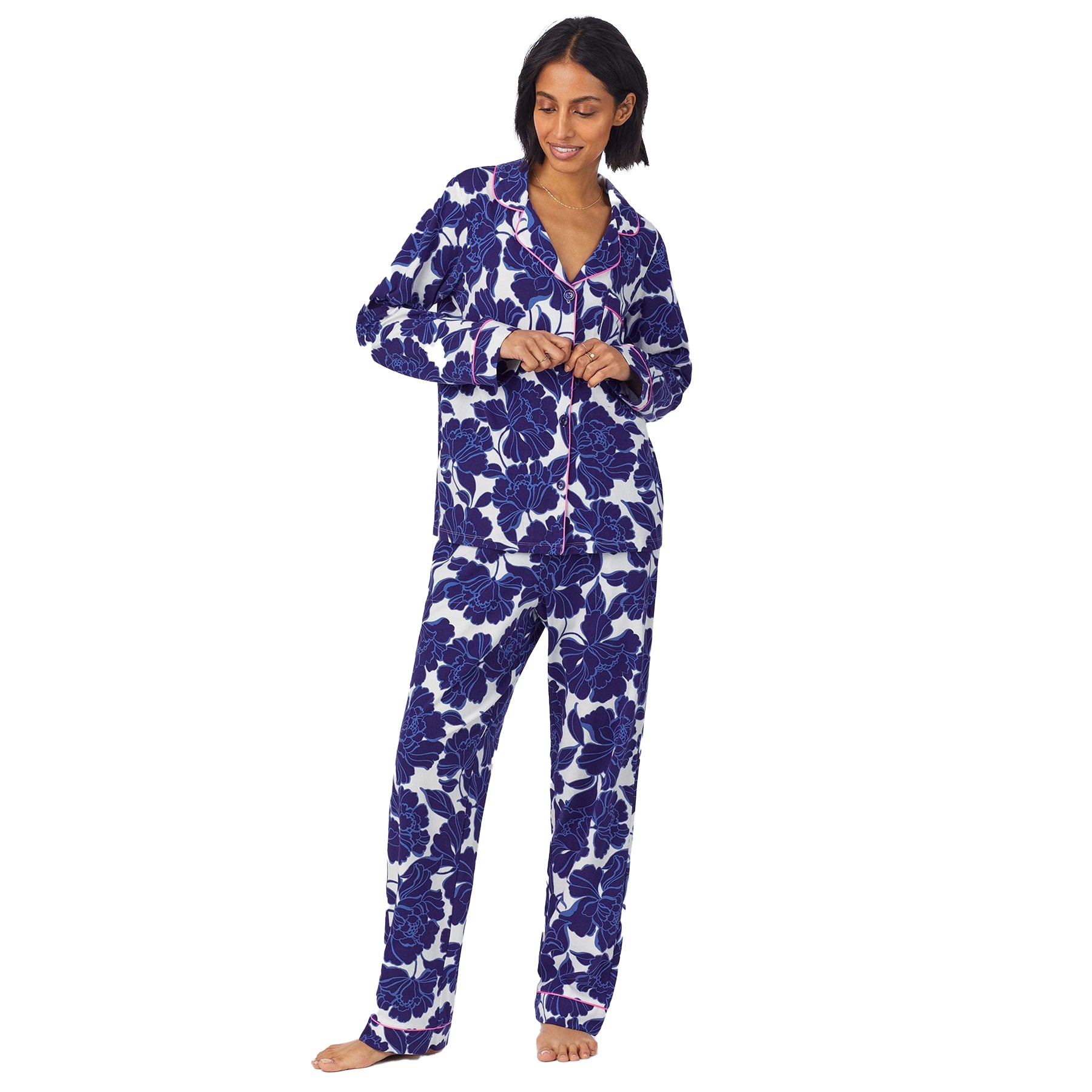  Bed Head Classic Knit PJ Set、mySite、justintrudeaud