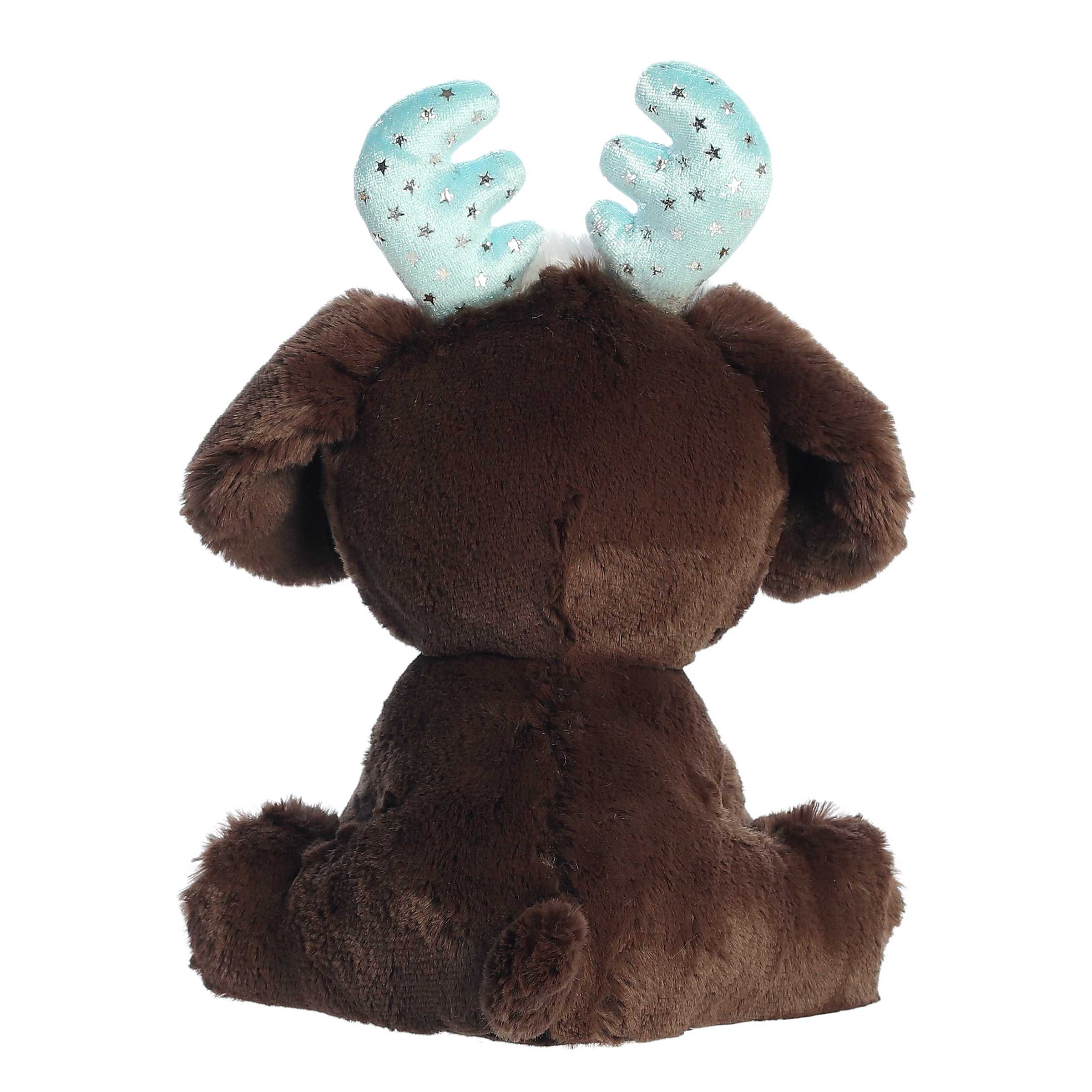 Aurora® - Holiday - Holiday Cheer™ - 8.5 Sydney Choco Lab™、mySite、g9winljtr