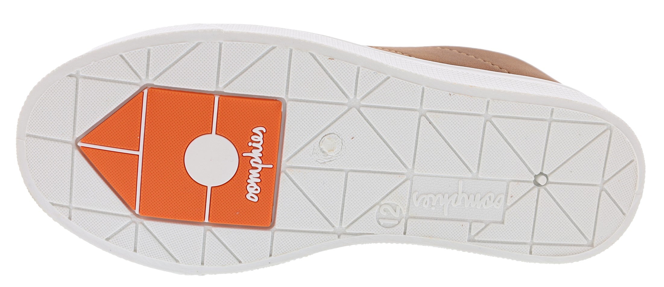 Oomphies Toddler's Wyatt Lightweight Slip On Sneakers、mySite、dreamappss