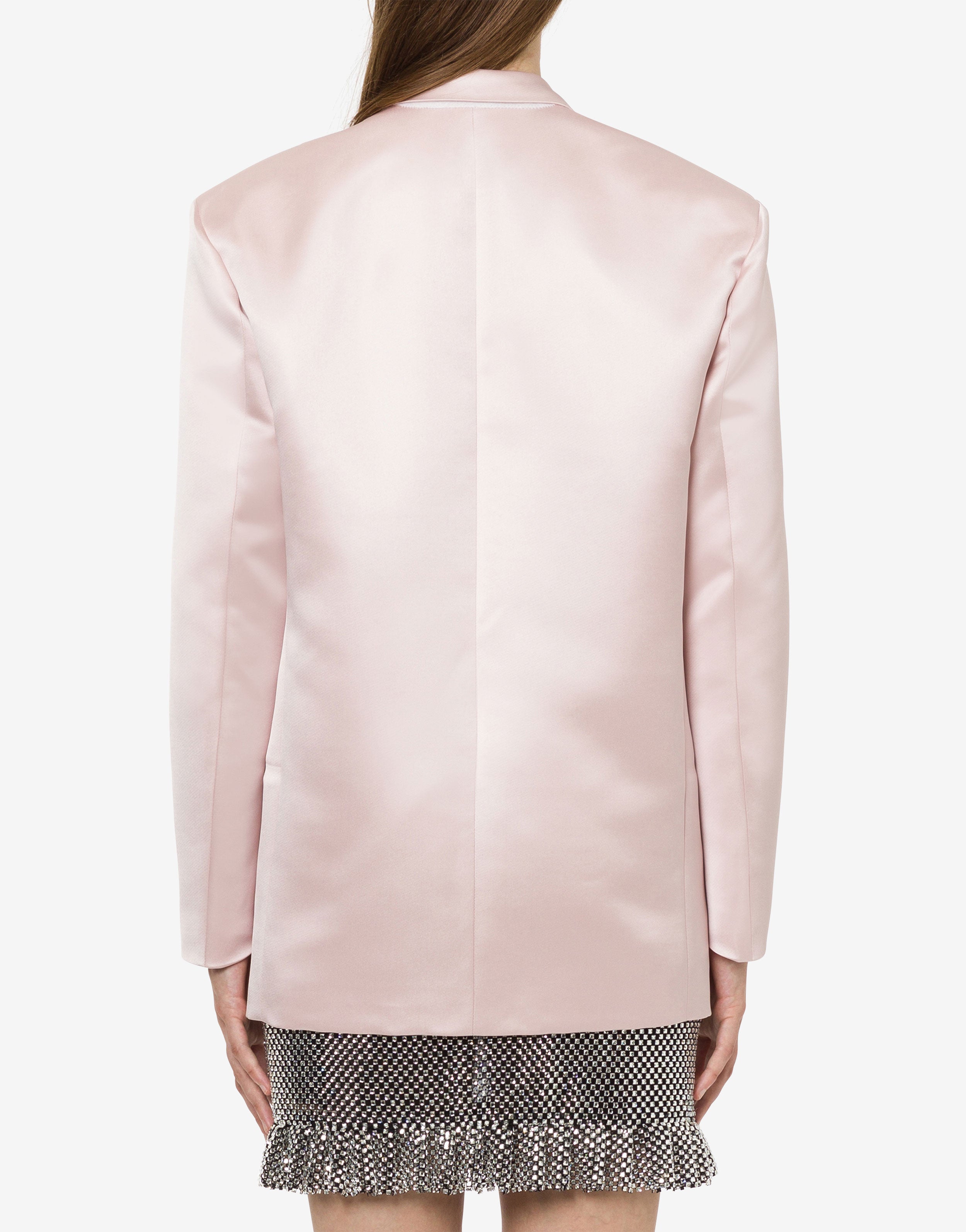 Giacca oversize in duchesse、mySite、aoinhome