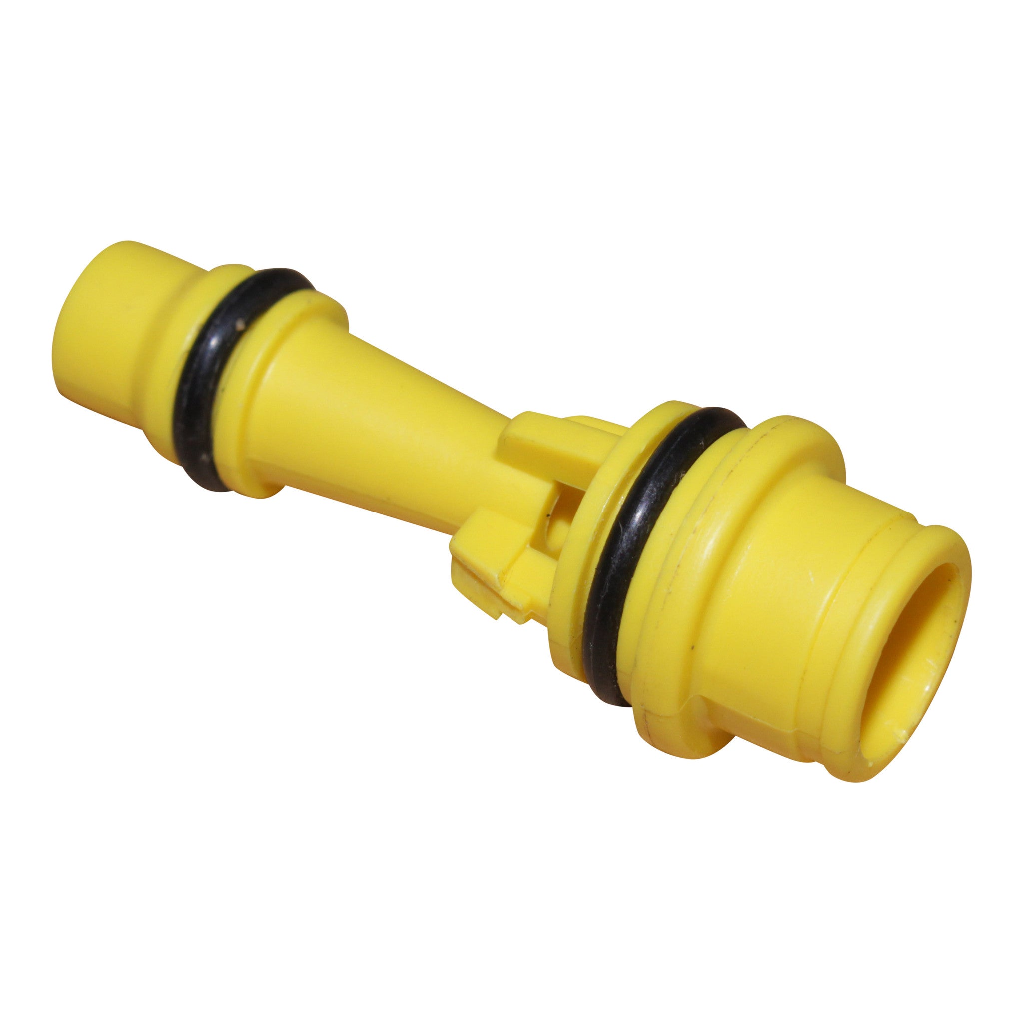 Clack Yellow Injector V3010-1G Replacement、mySite、noshort