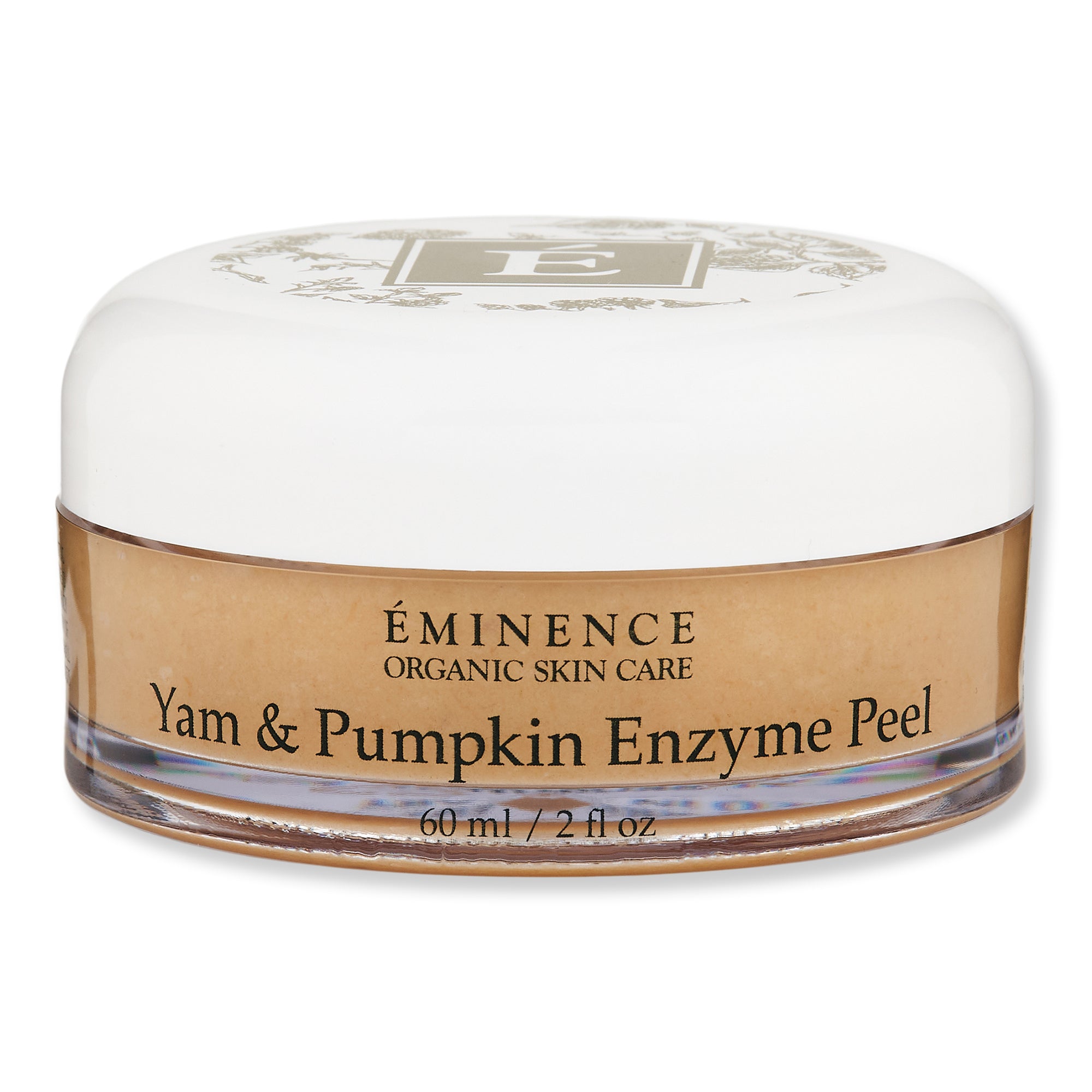 Eminence Organic Skin Care Yam & Pumpkin Enzyme Peel 5%、mySite、gigharbornorthrealestate