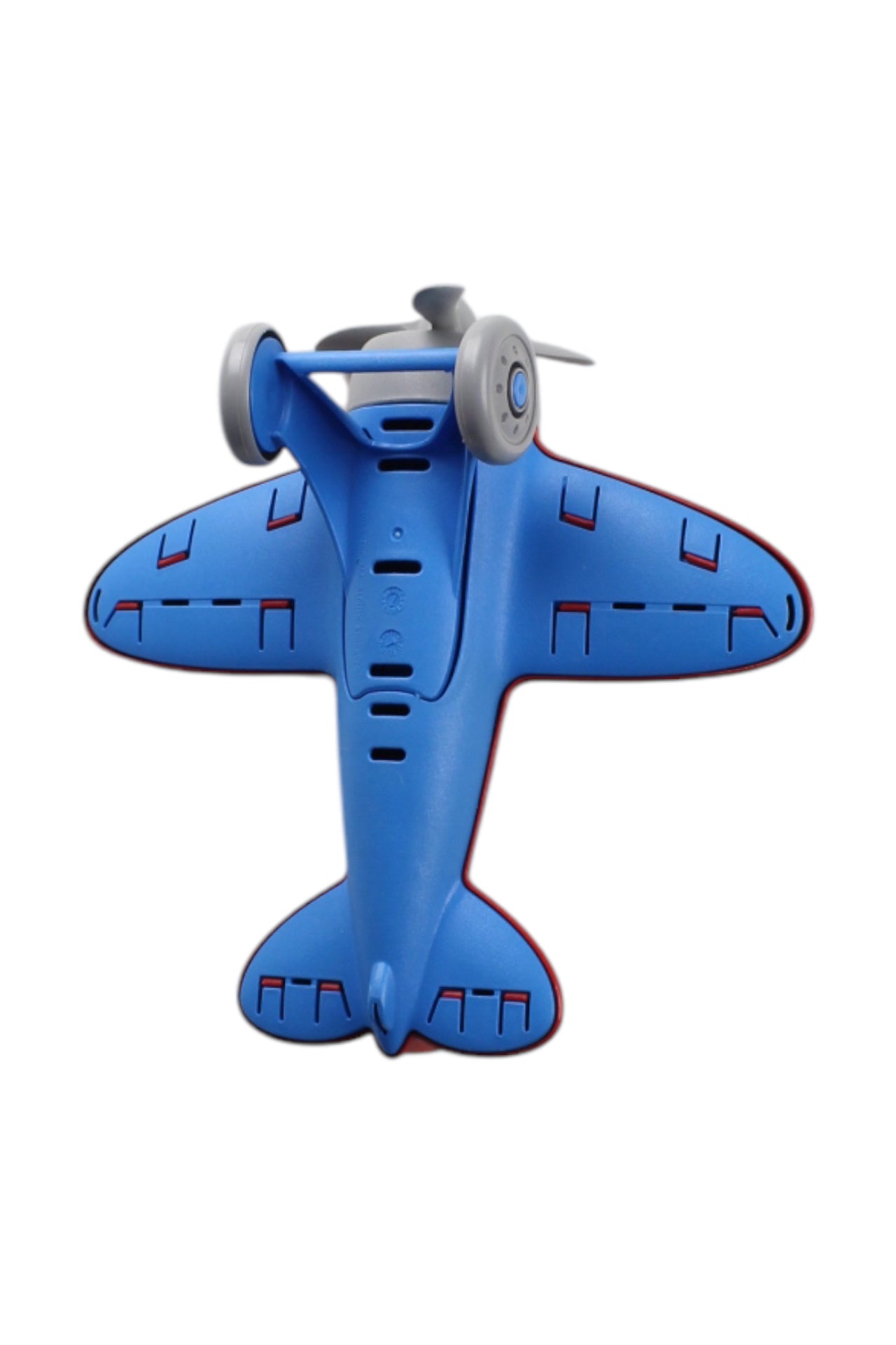 Green Toys Airplane O/S、mySite、g9winljtr