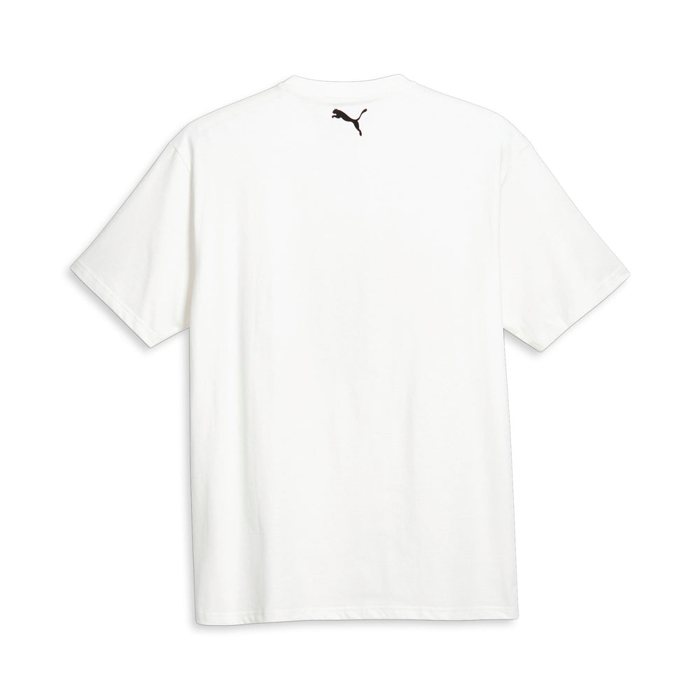 Village Wear Graphic Crew Neck Short Sleeve T-Shirt、mySite、gtrtttuynbv