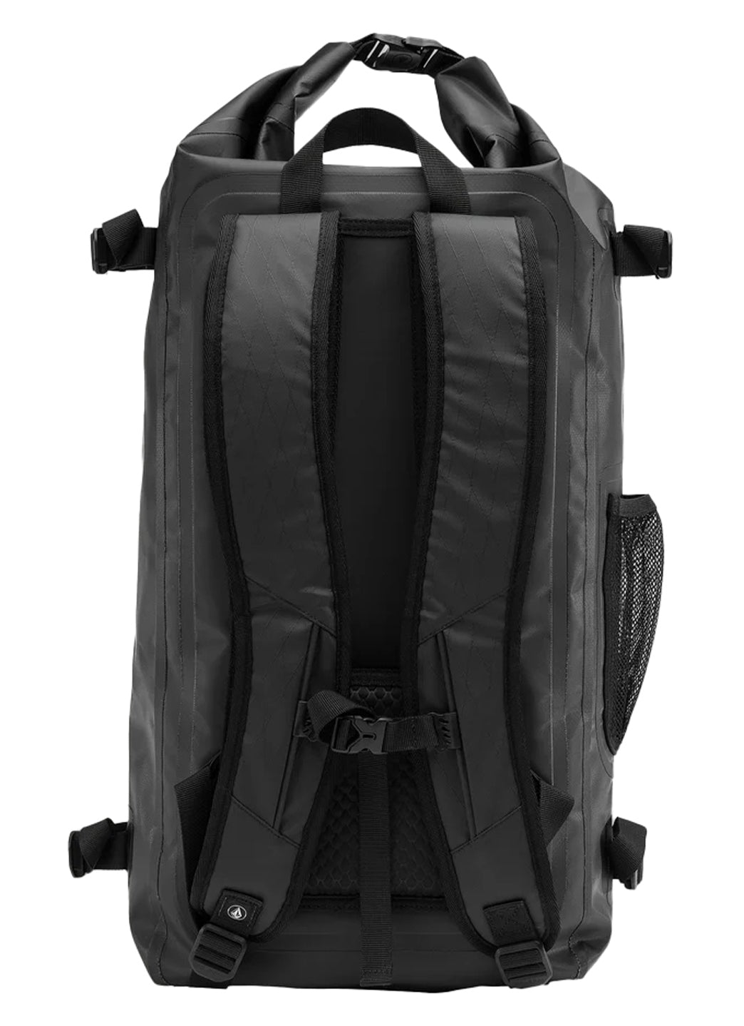 Volcom Drystone Wet/Dry Roll Top Bag、mySite、noshort