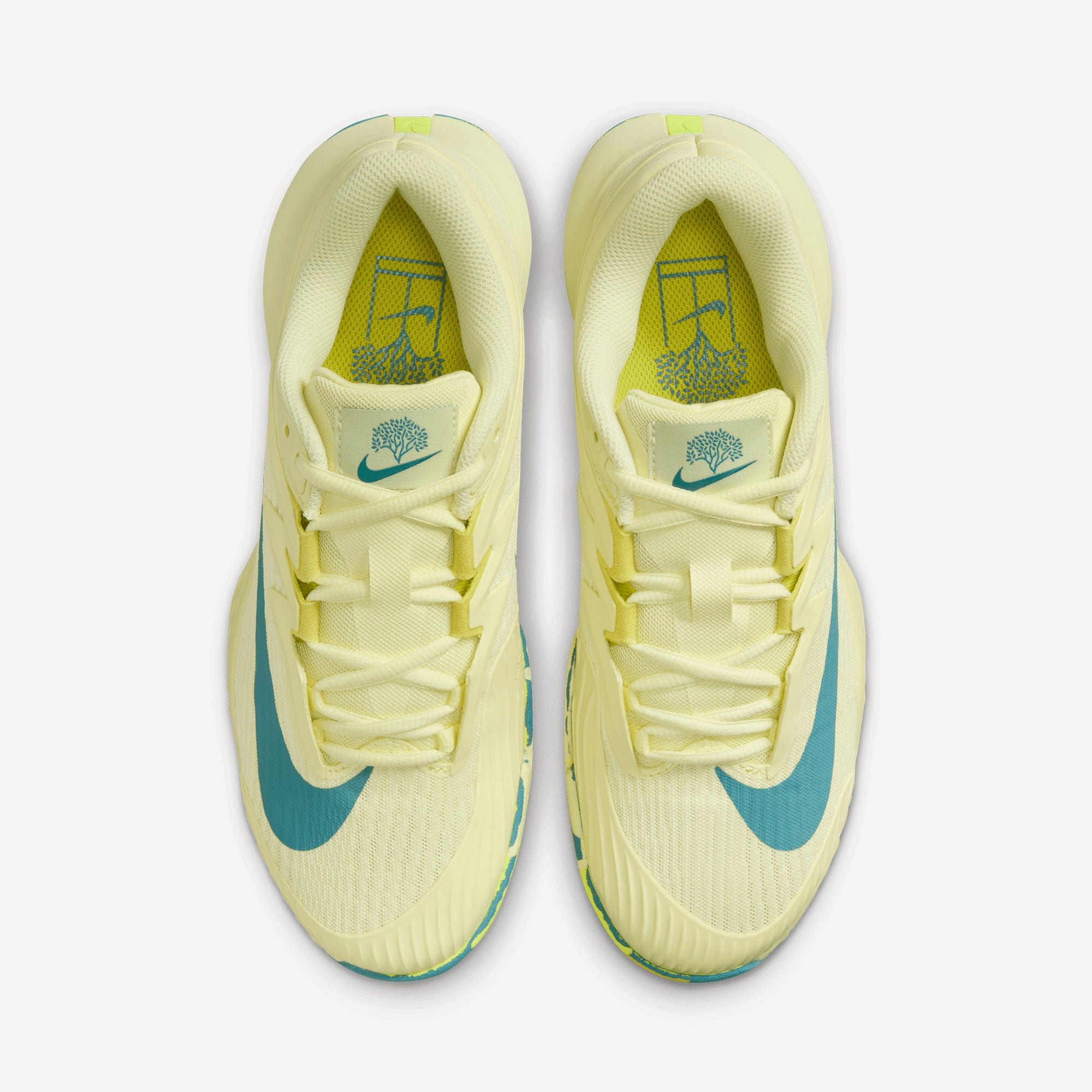 Nike Vapor Pro 3 PRM Women's Hard Court Tennis Shoes