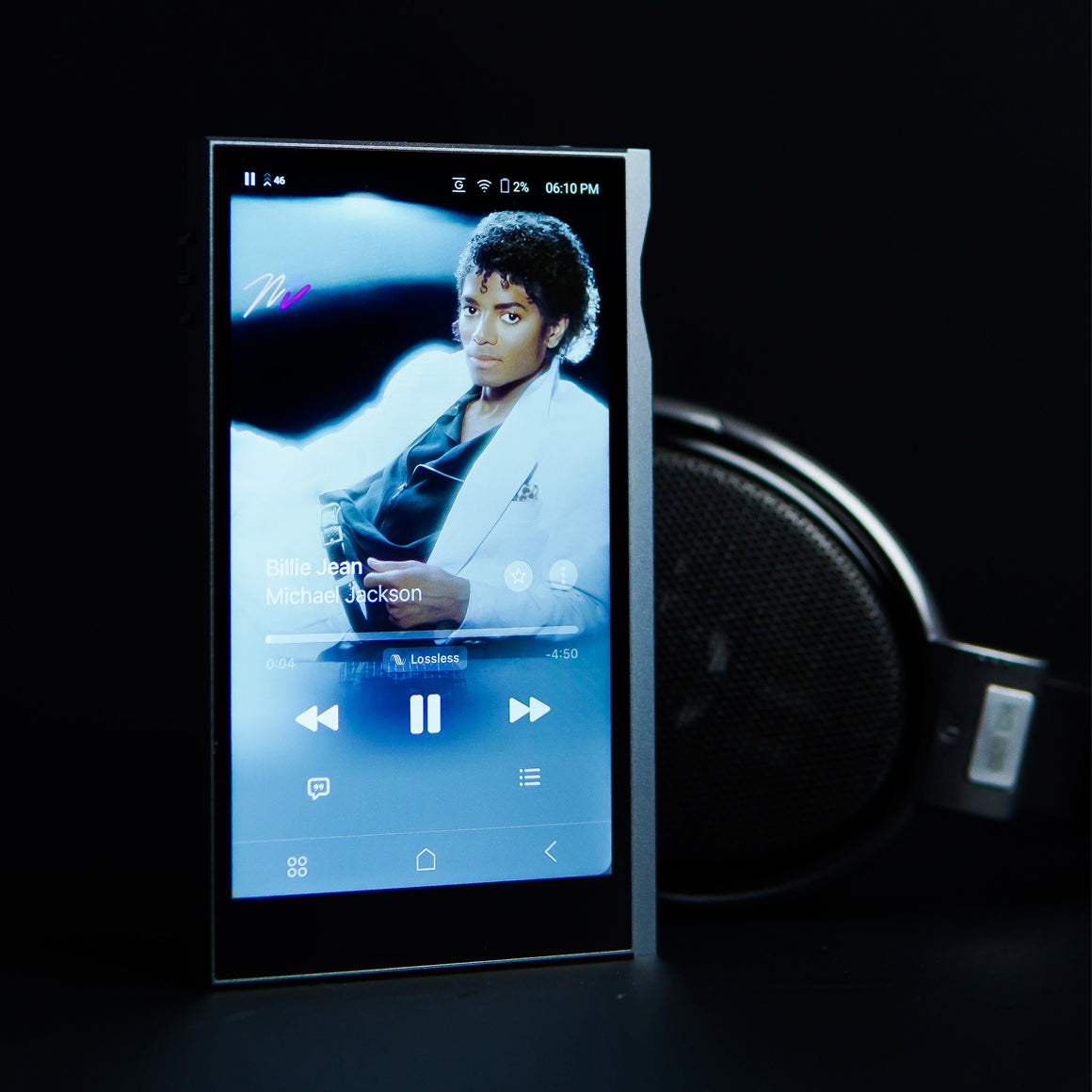  Rediscover Michael Jackson、mySite、merchandisen