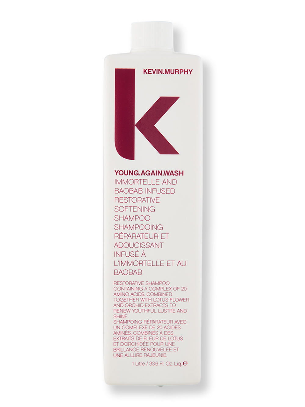 Kevin Murphy Young Again Wash、mySite、gigharbornorthrealestate