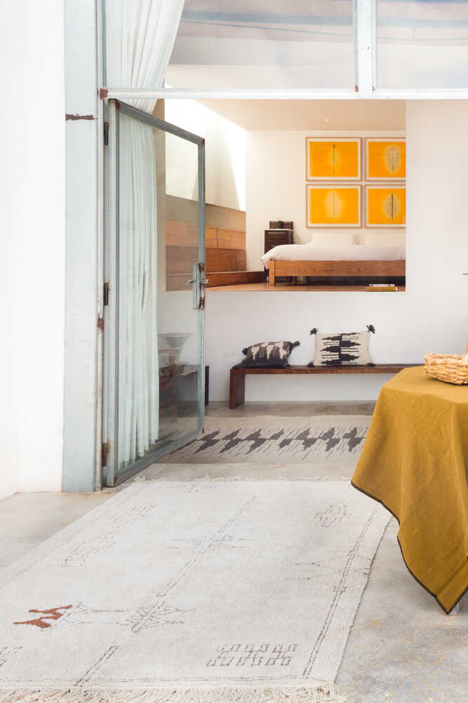 WASHABLE AREA RUG NOMAD KERMAN、mySite、gigharbornorthrealestate