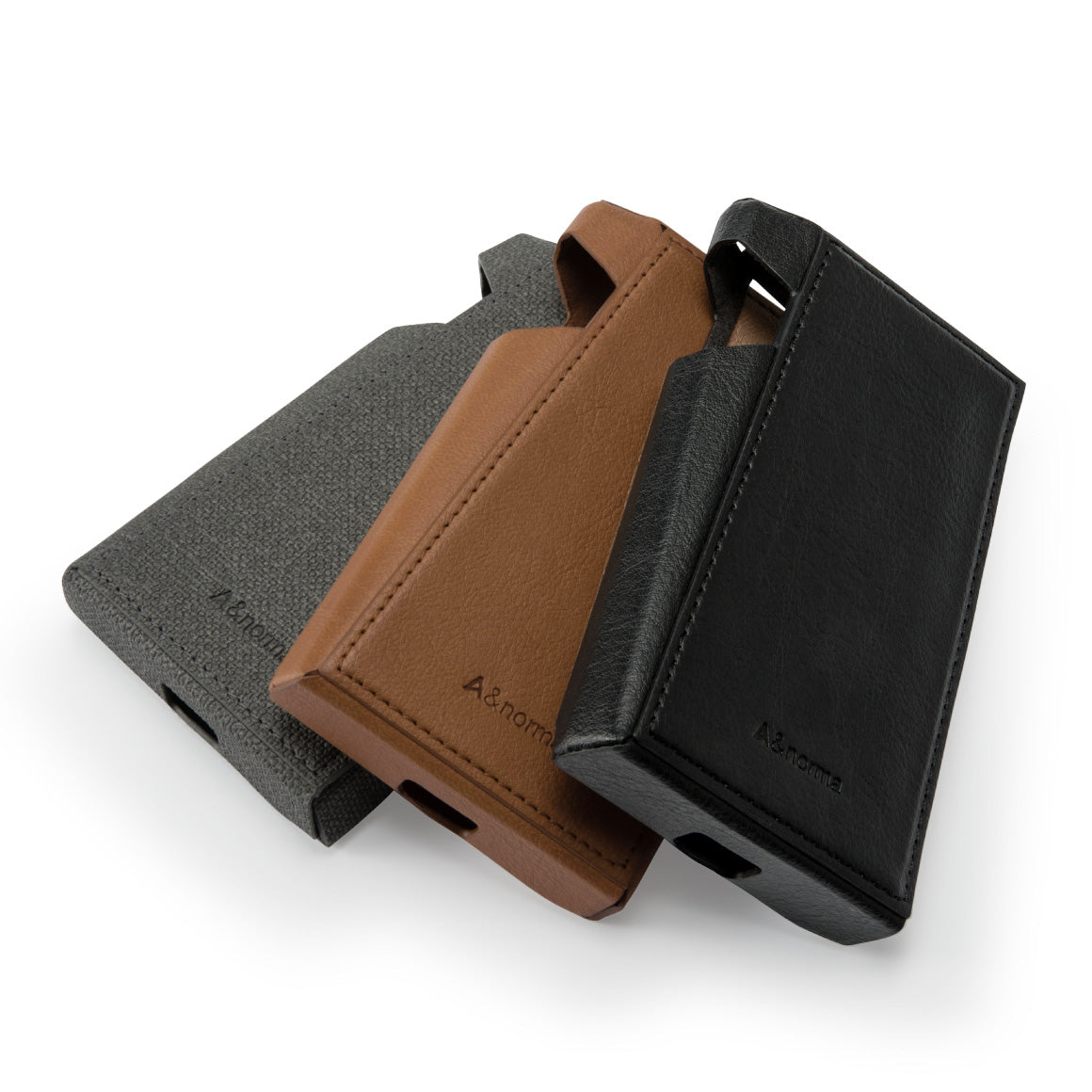 Astell&Kern - A&norma SR35 Leather Case、mySite、merchandisen