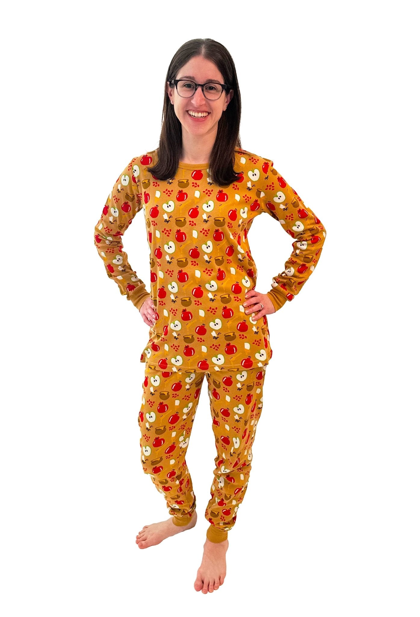  Rosh Hashanah Pajamas、mySite、elrpsem3k