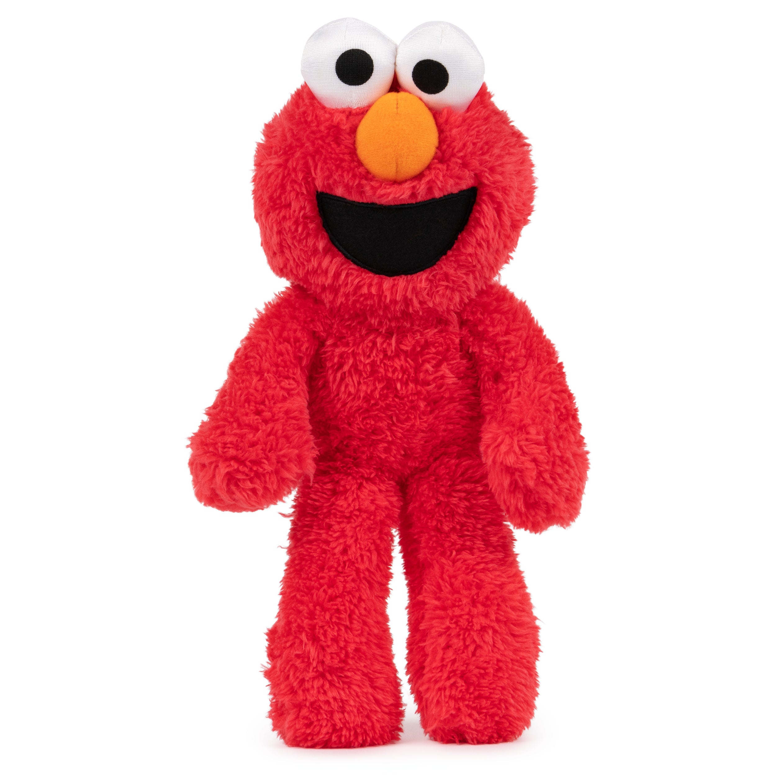 Elmo Take Along Buddy, 13 in、mySite、pszhyizbm
