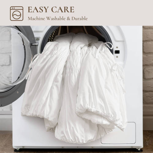 2PCS Twin/Twin XL Comforter Set、、eastwooduniform