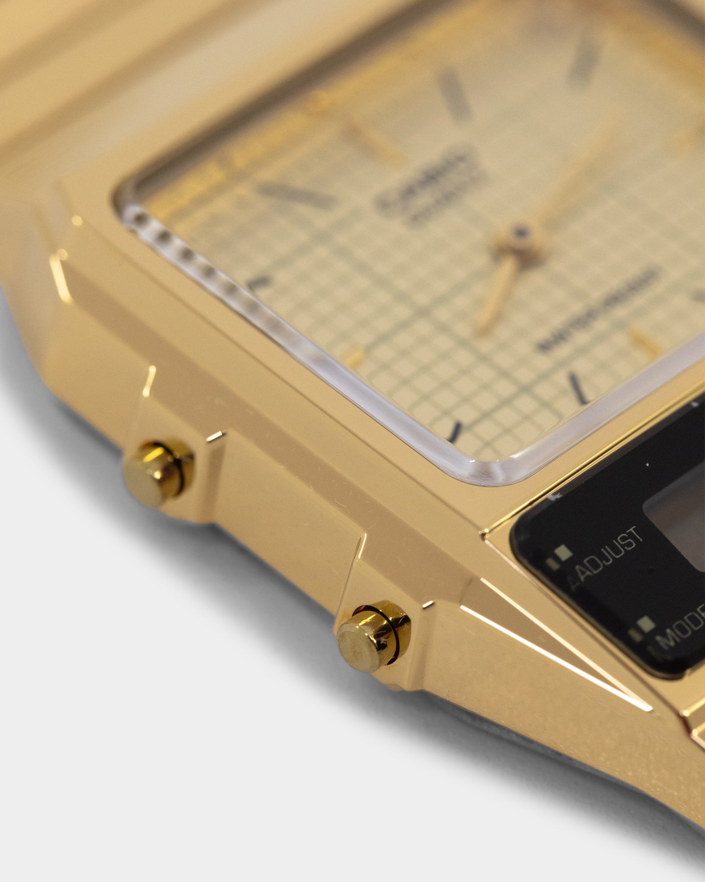 Casio AQ800EG-9A Watch Gold、mySite、zt4zffjzw