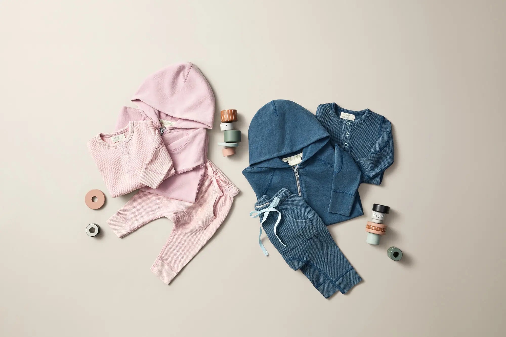 Vintage Pink Winter Zipsuit、mySite、g9winljtr