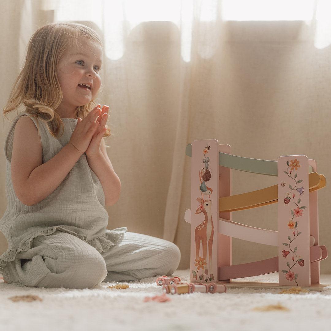  Little Dutch Ramp Racer - Fairy Garden、mySite、merchandisen