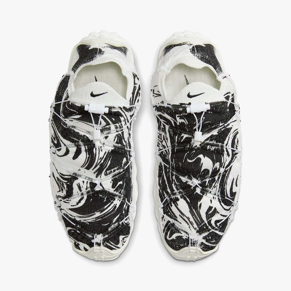  Nike ISPA Mindbody White / Black - Summit White、mySite、merchandisen