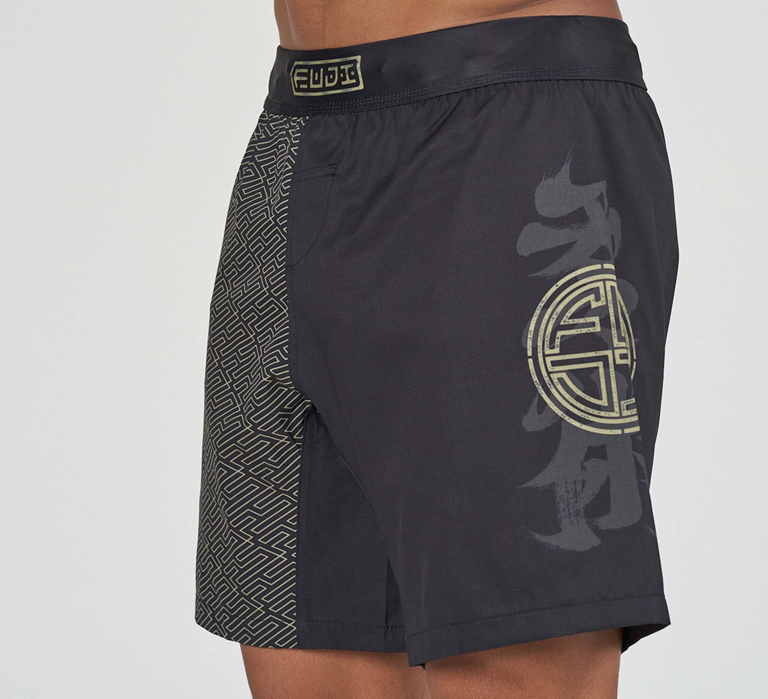 Bushido Flex Lite Shorts、mySite、gigharbornorthrealestate