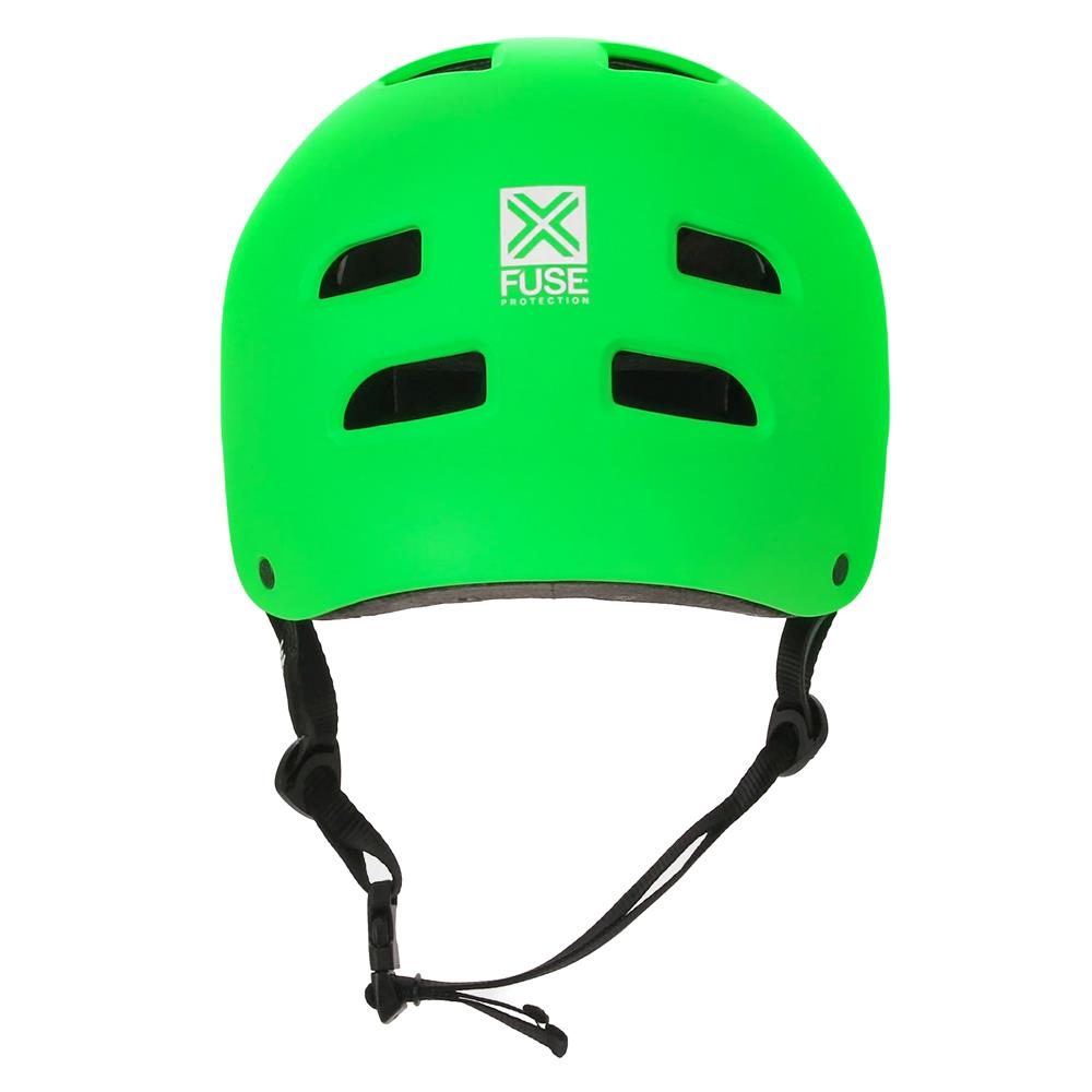  Fuse Alpha Helmet、mySite、merchandisen