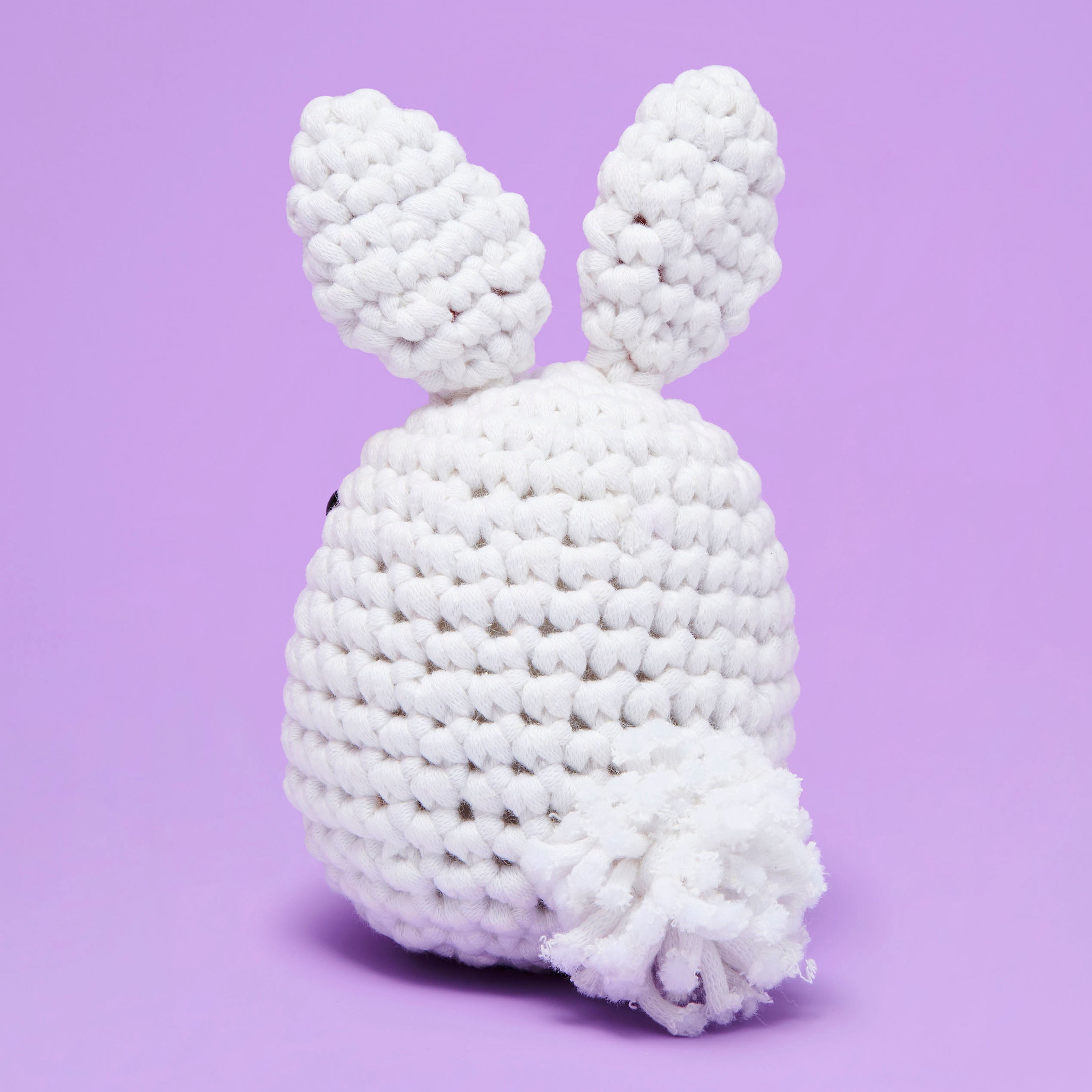  Jojo the Bunny Crochet Kit、mySite、ghnorth