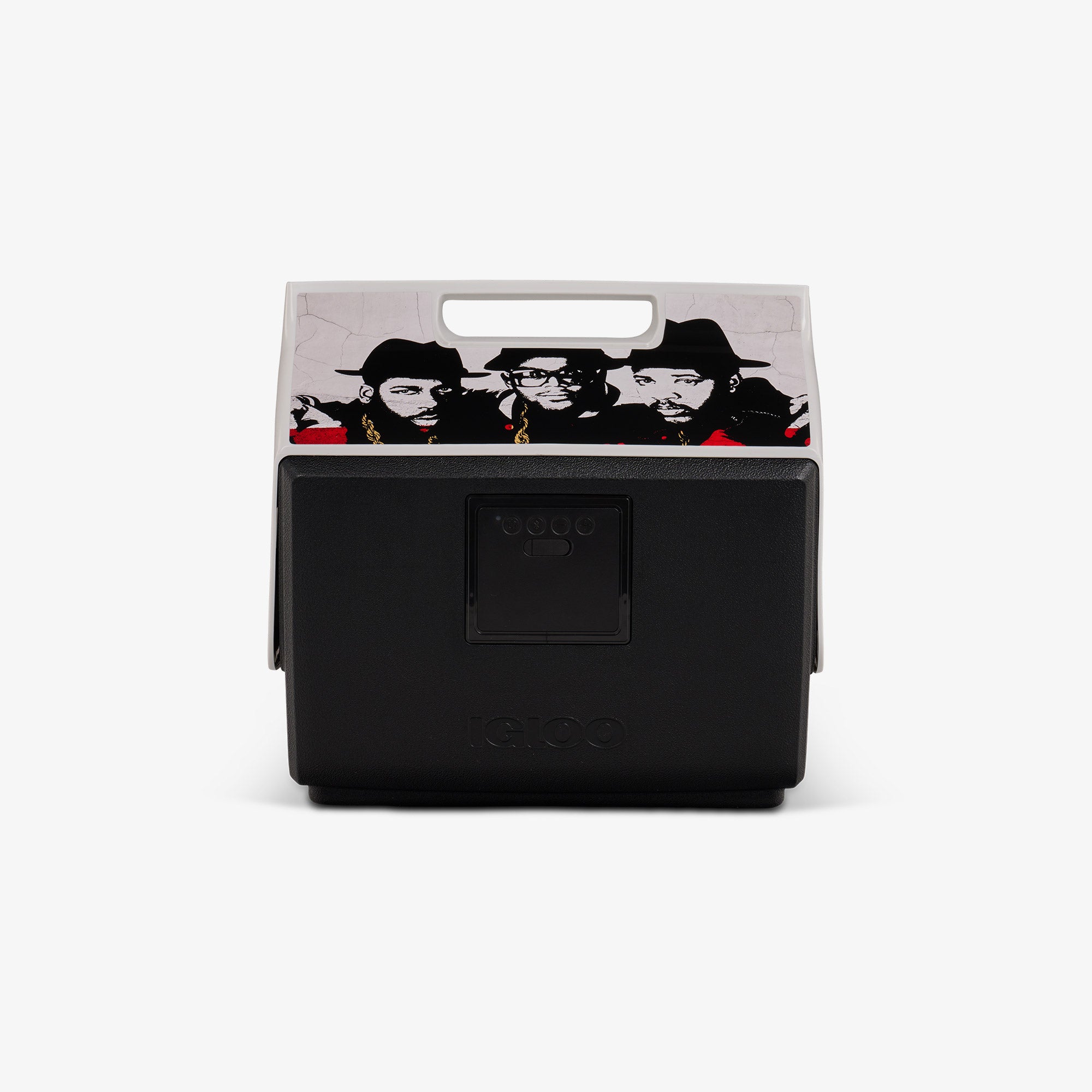 RUN DMC It’s Tricky KoolTunes®、mySite、noshort