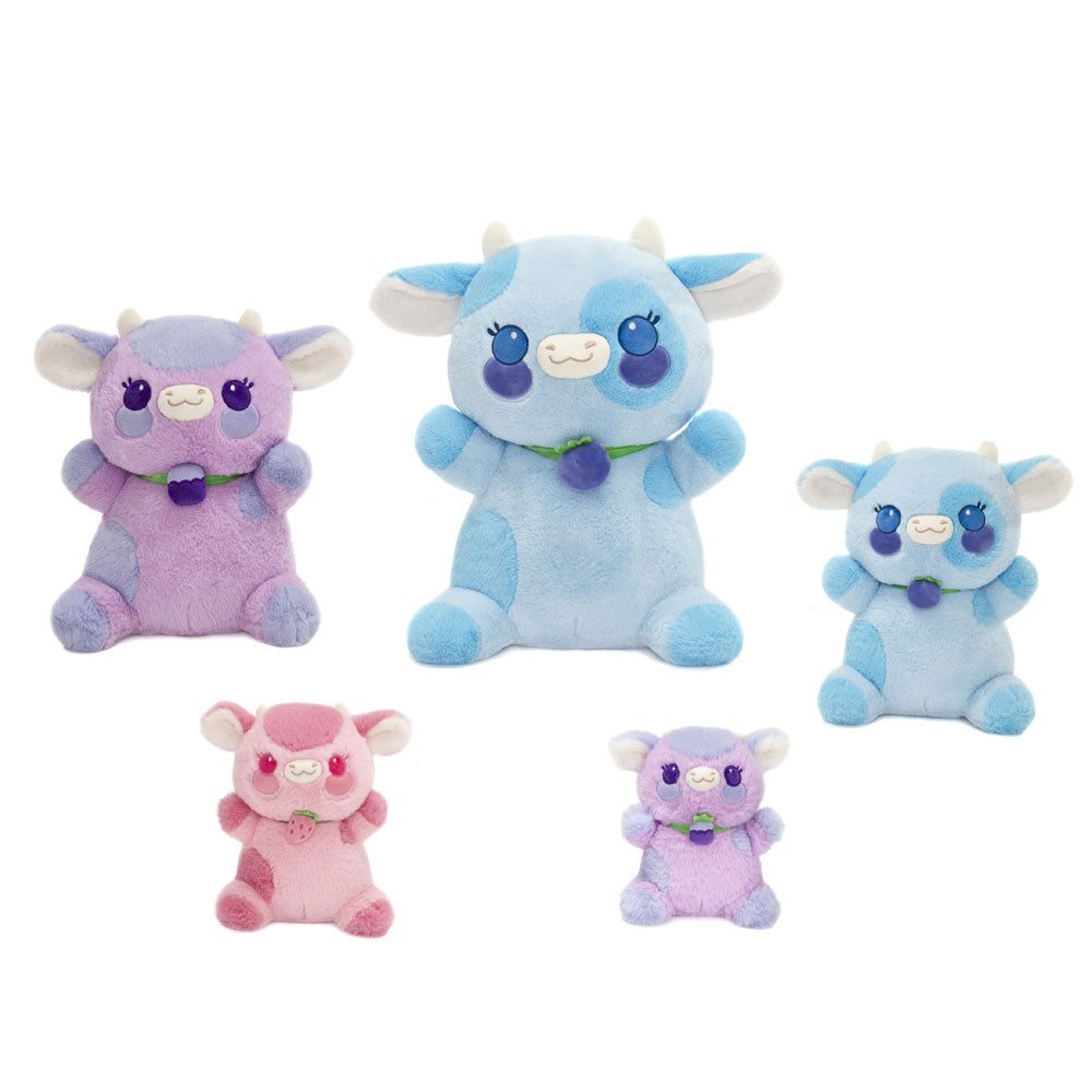 FLAVOR COWS - 10IN -pink blue or purple、mySite、g9winljtr