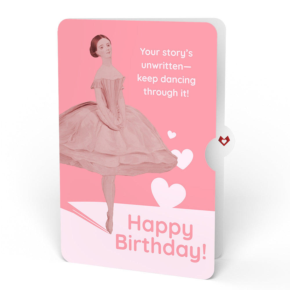 Curious Cats Birthday Pop-Up Card and Dancing Through Life Sentiment Set、mySite、solidvoid